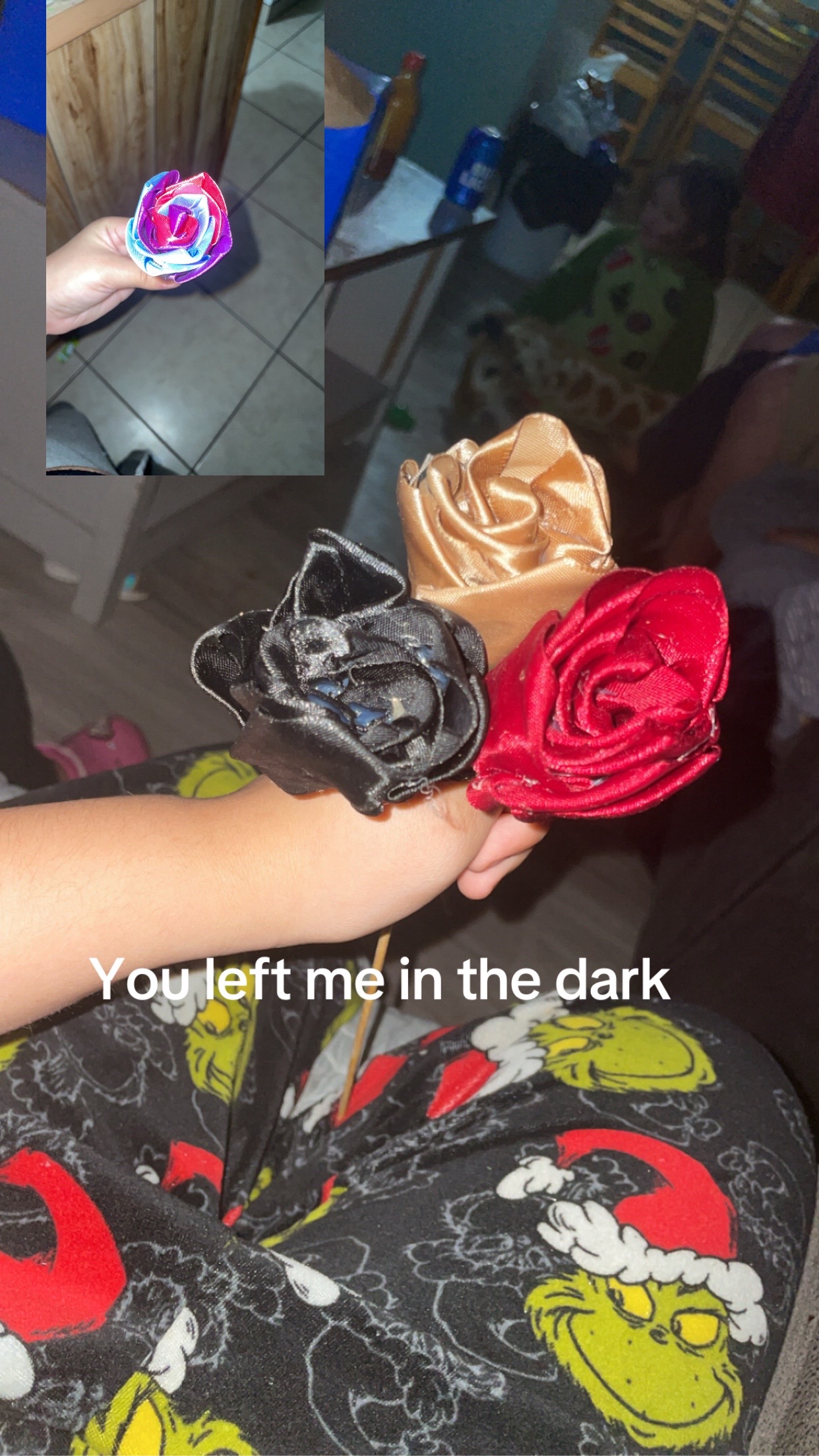 @Areli