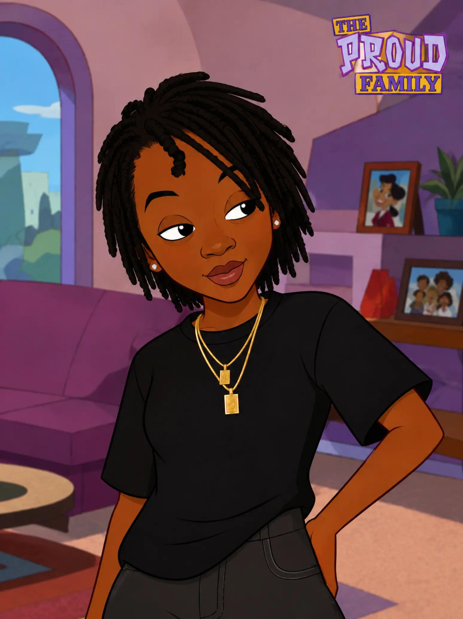 @Demonica Williams