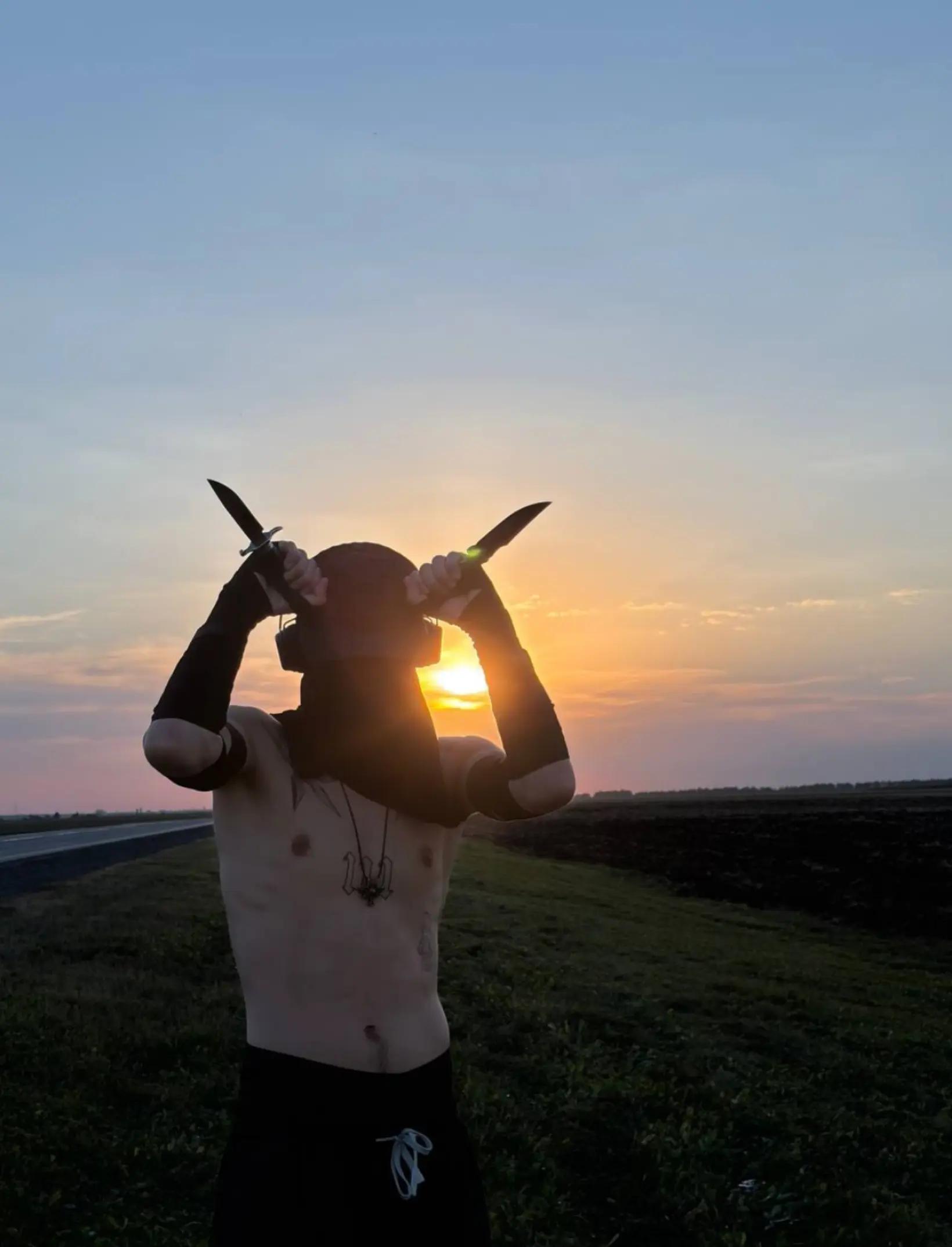 @Варя крик