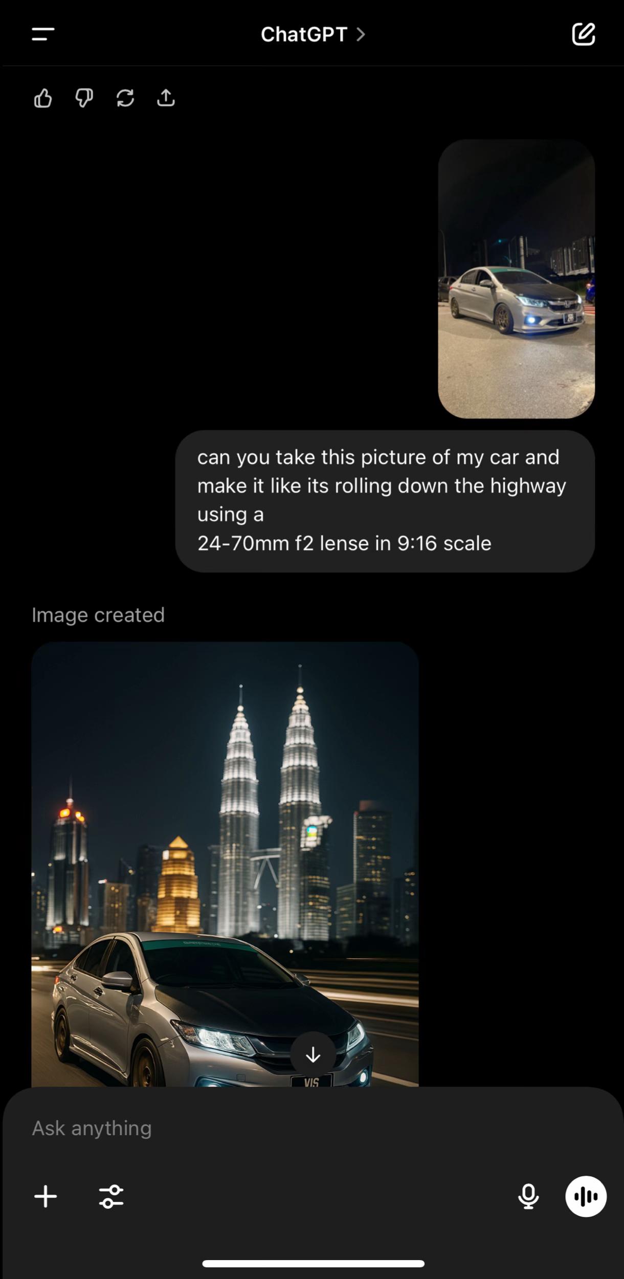 @Dayat Baharudin