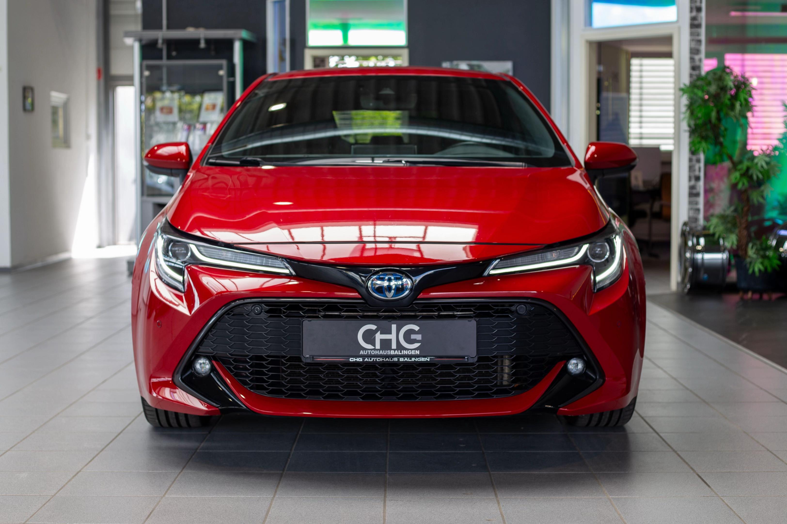 @CHG Autohaus Balingen GmbH