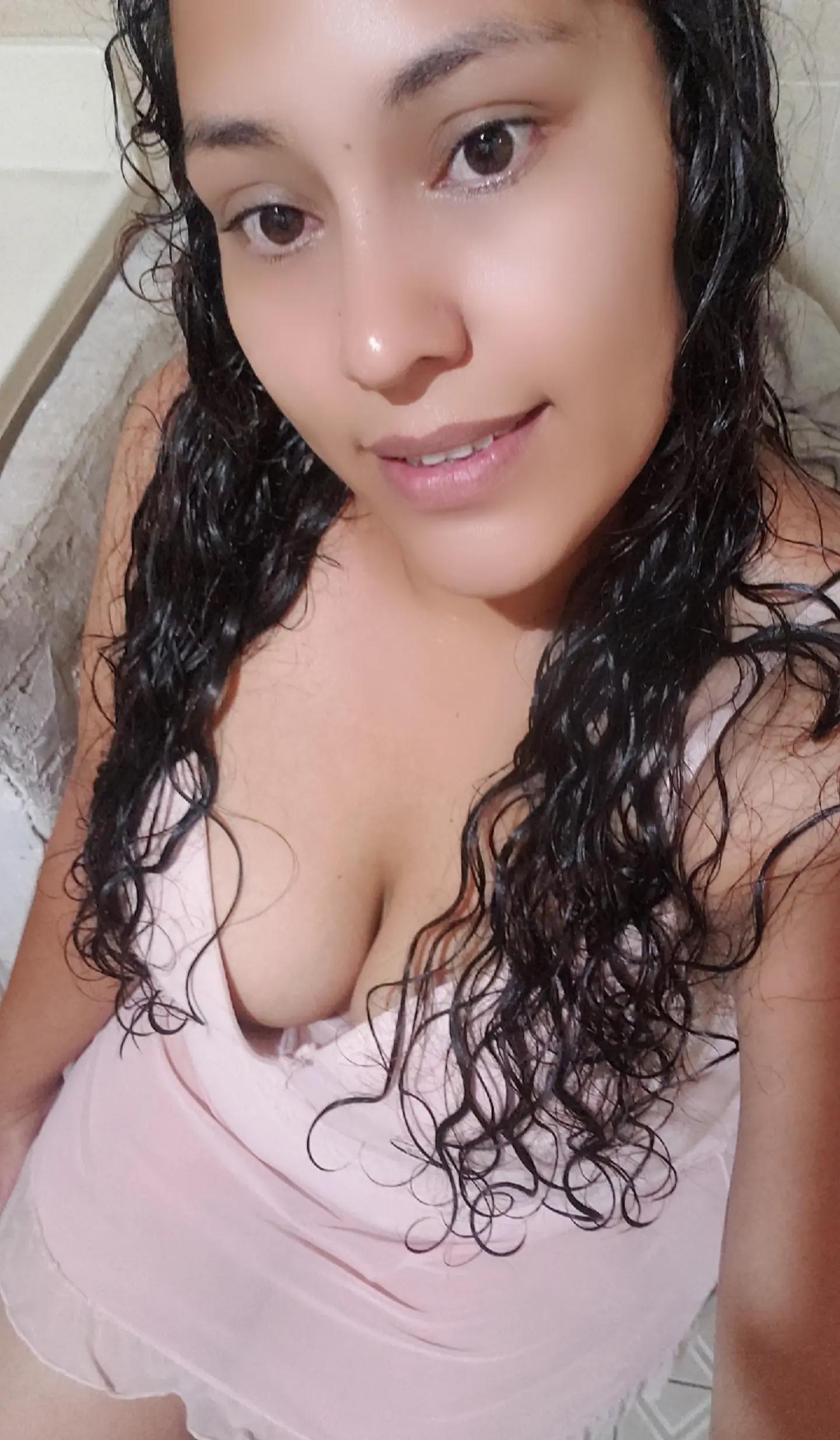 @Elizabeth Arenas