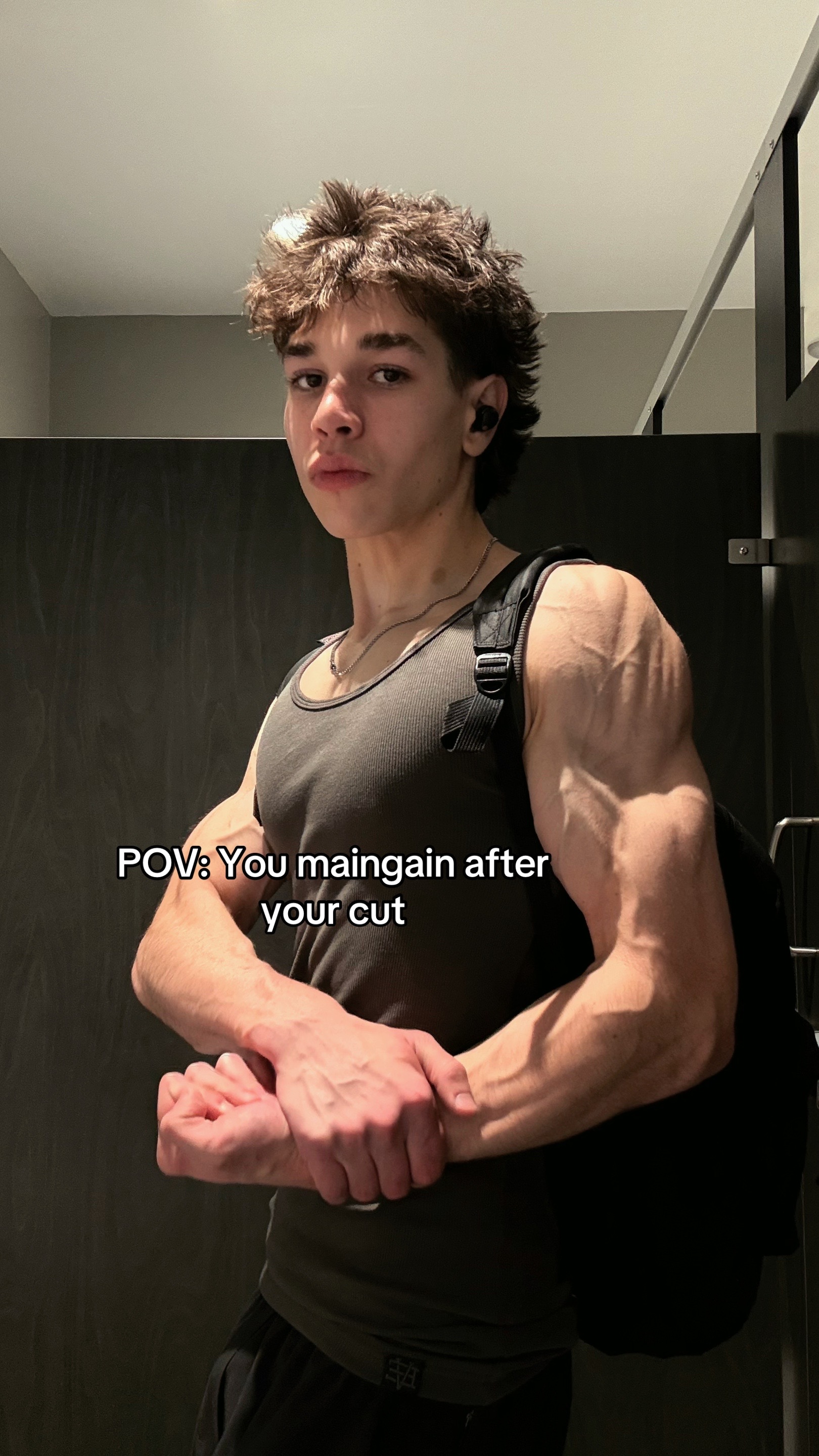 @jacob tiger