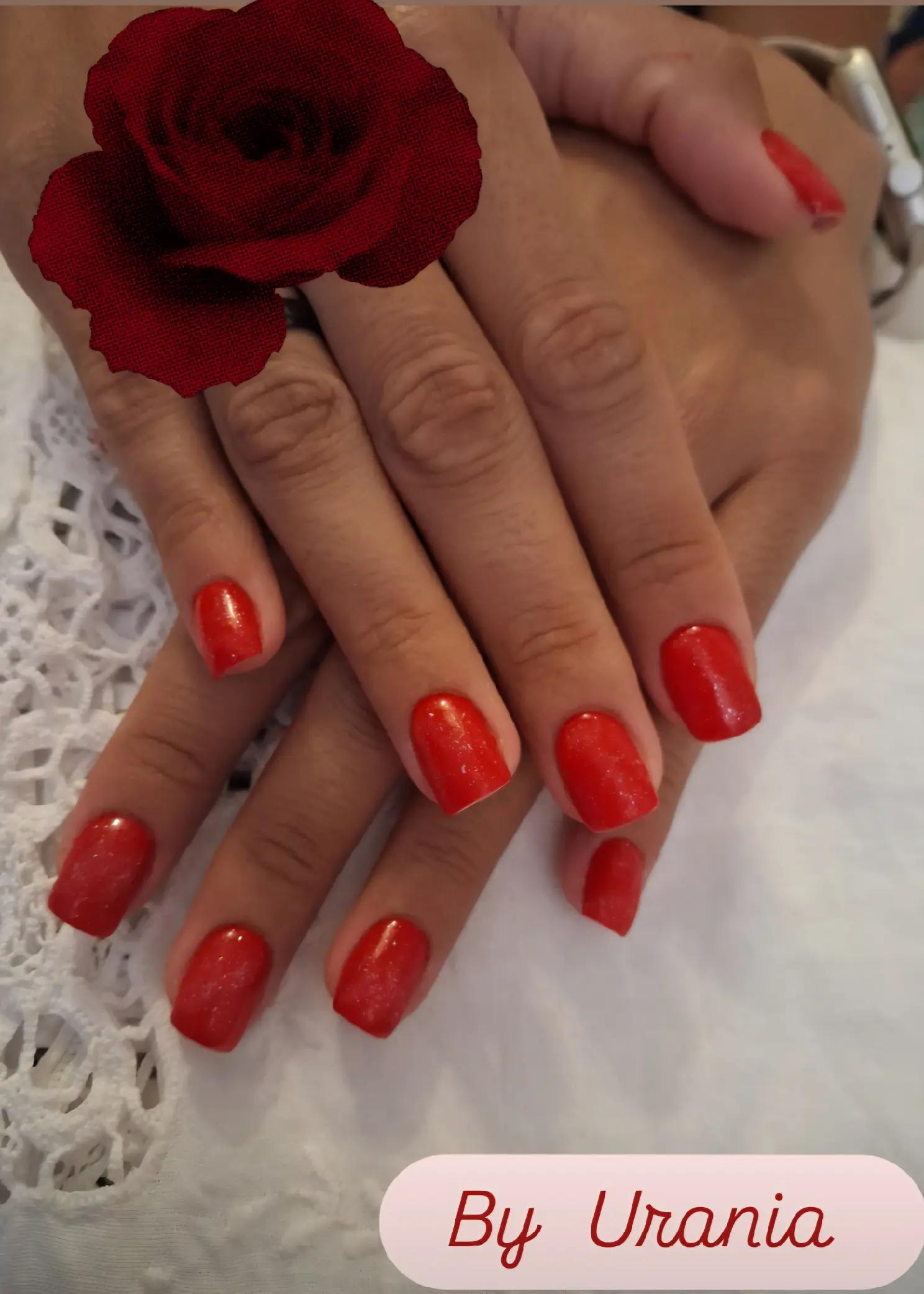 @💅Urania💅 🌊🇬🇷