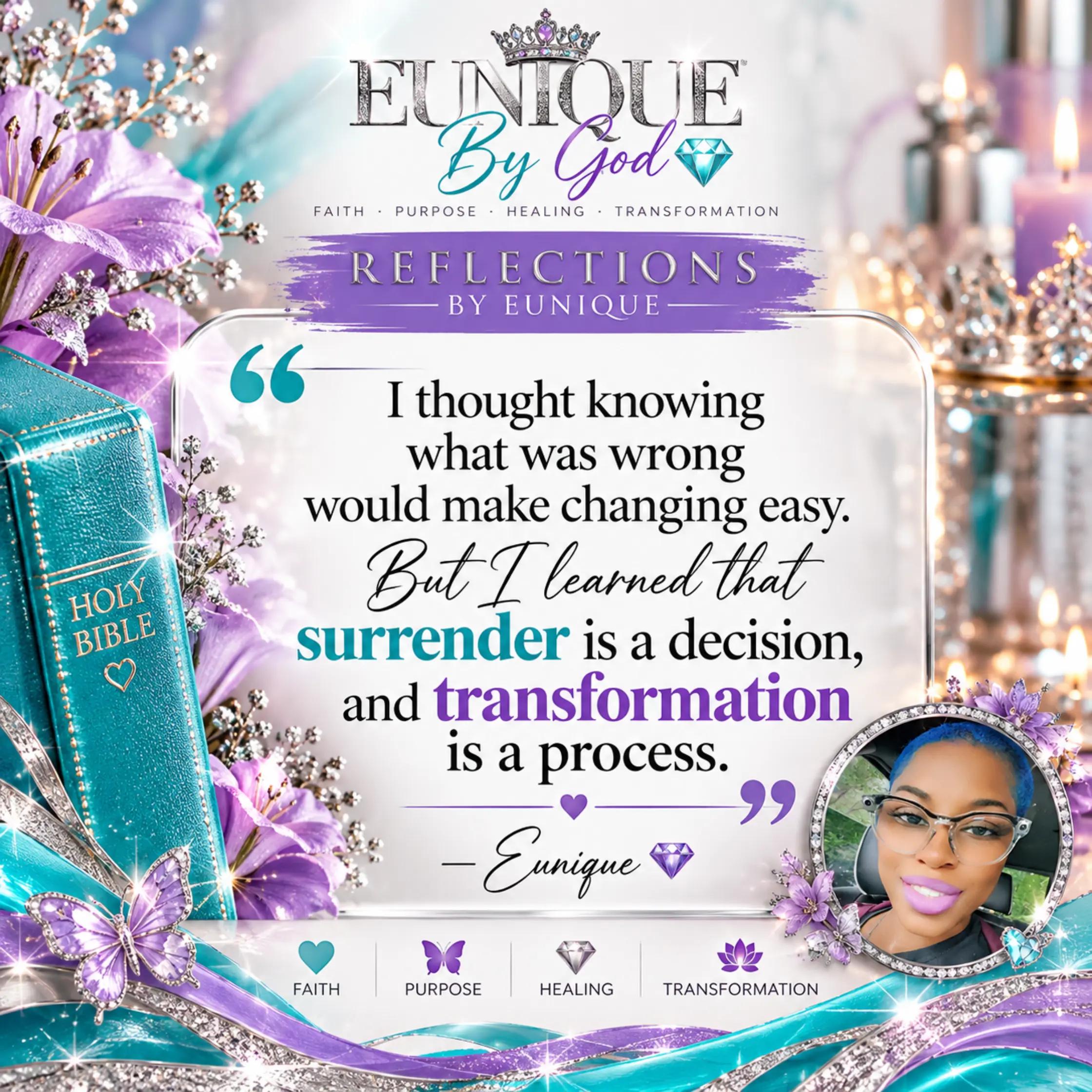 @Eunique