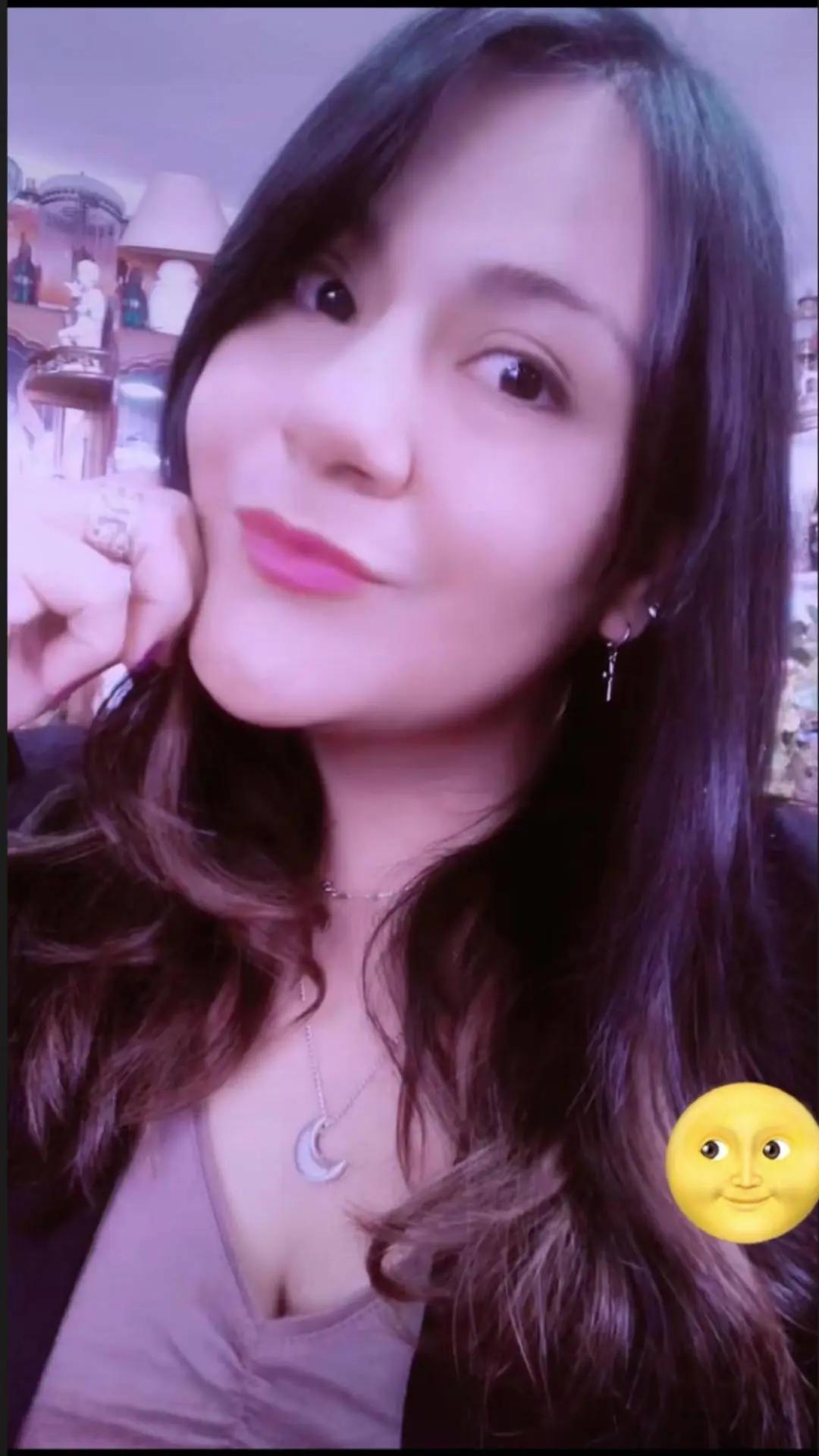 @Luly🍃👨🔧🌶️⏳❤️Lunita🌛
