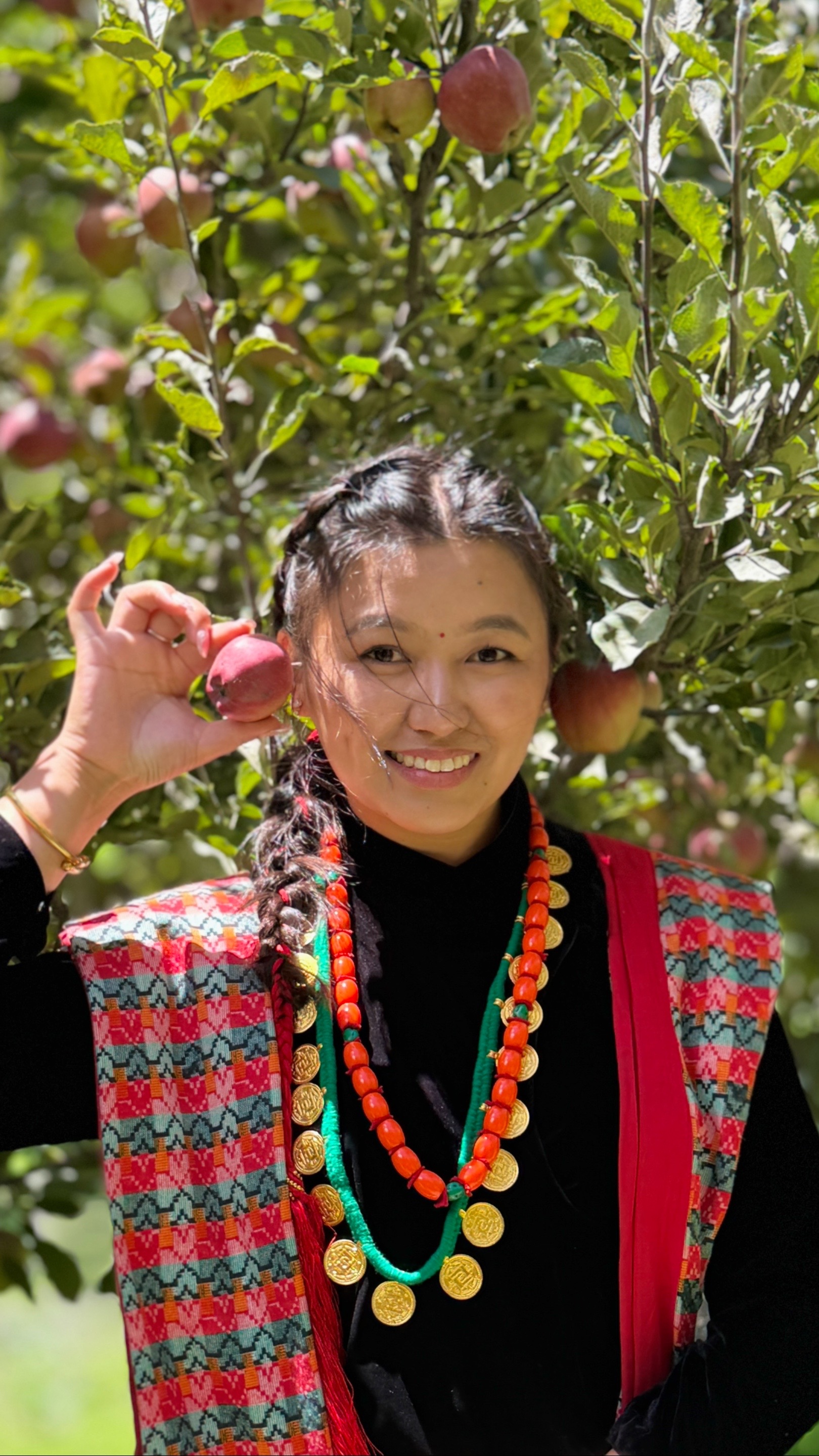 @sunisha gurung