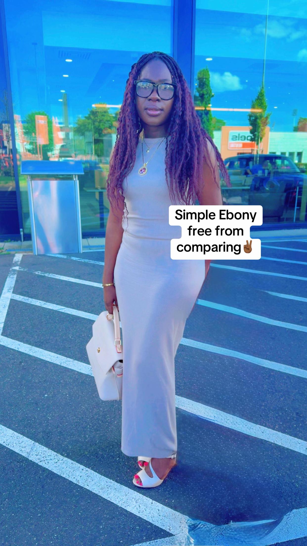 @Ebony Nice