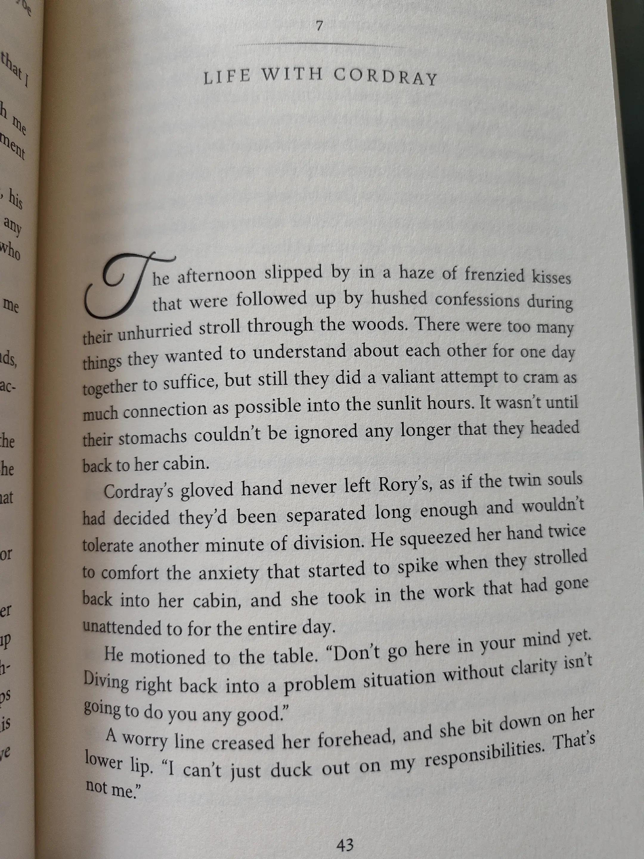 @Author Mary E. Twomey