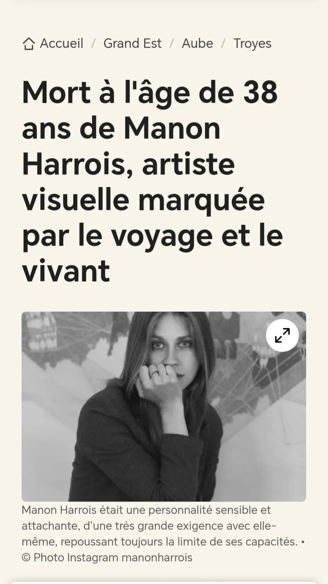 @je suis Raphaël craignez moi