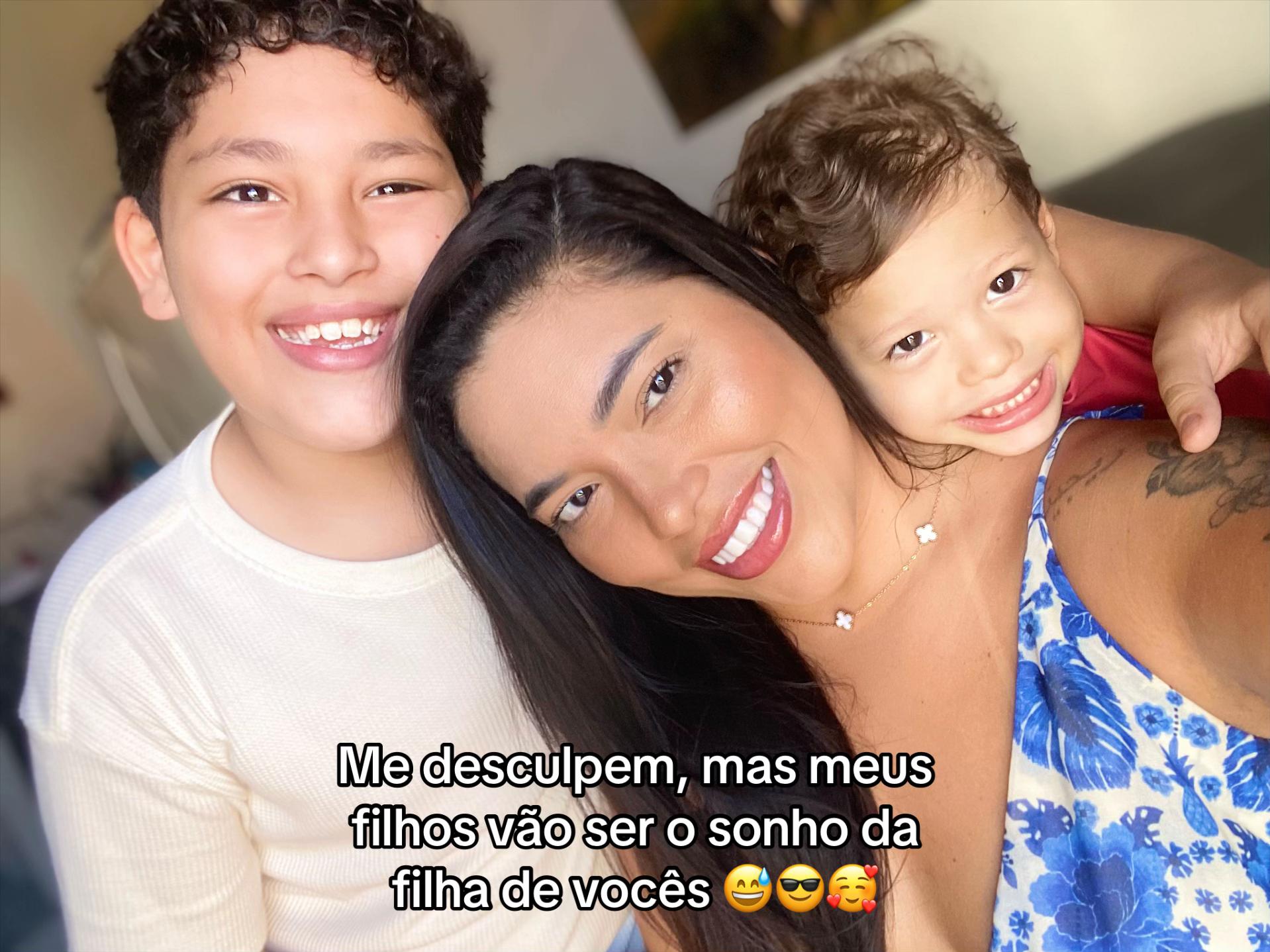 @Tain&aacute; Barbosa 🍀