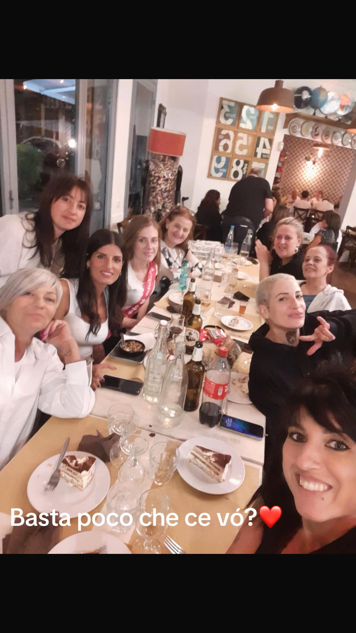 @Veronica Ridoni