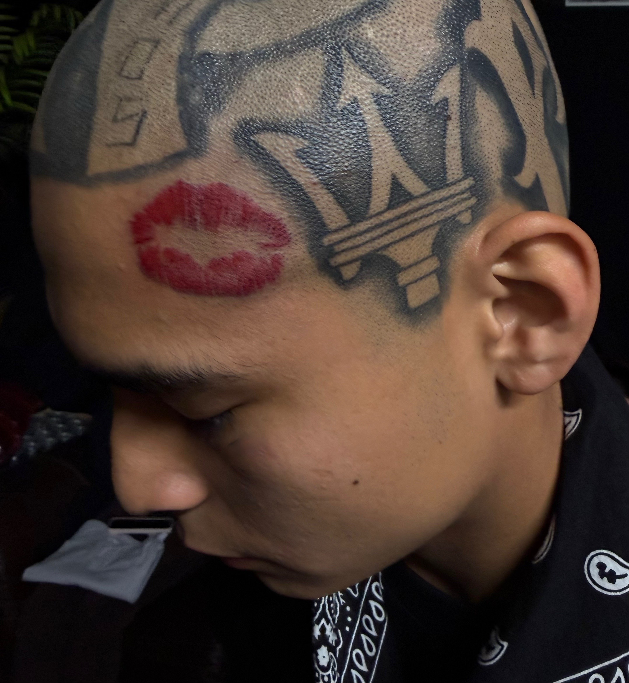 @canijo tattoos only account