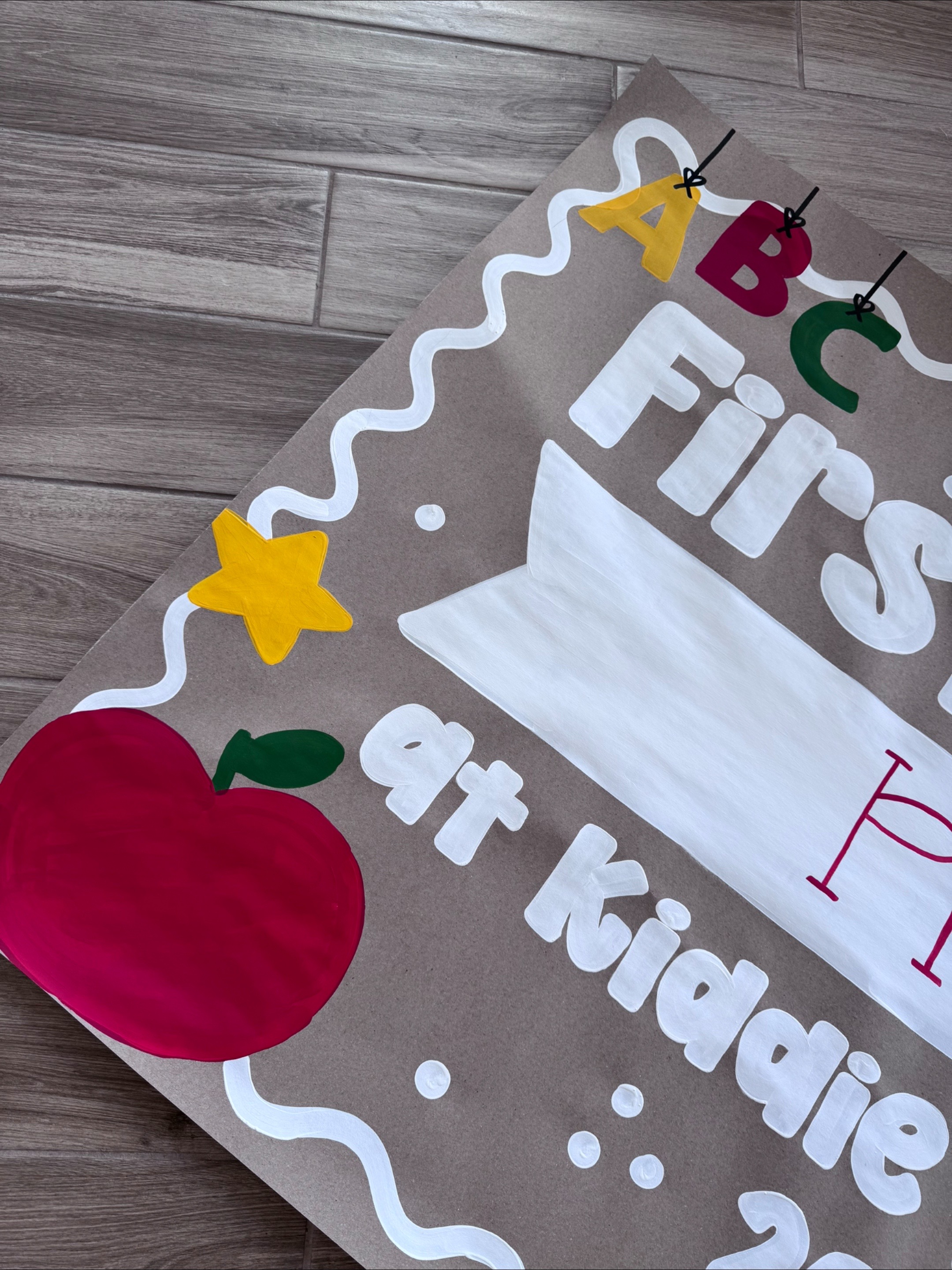@Lindsey | Banner Artist & Mom