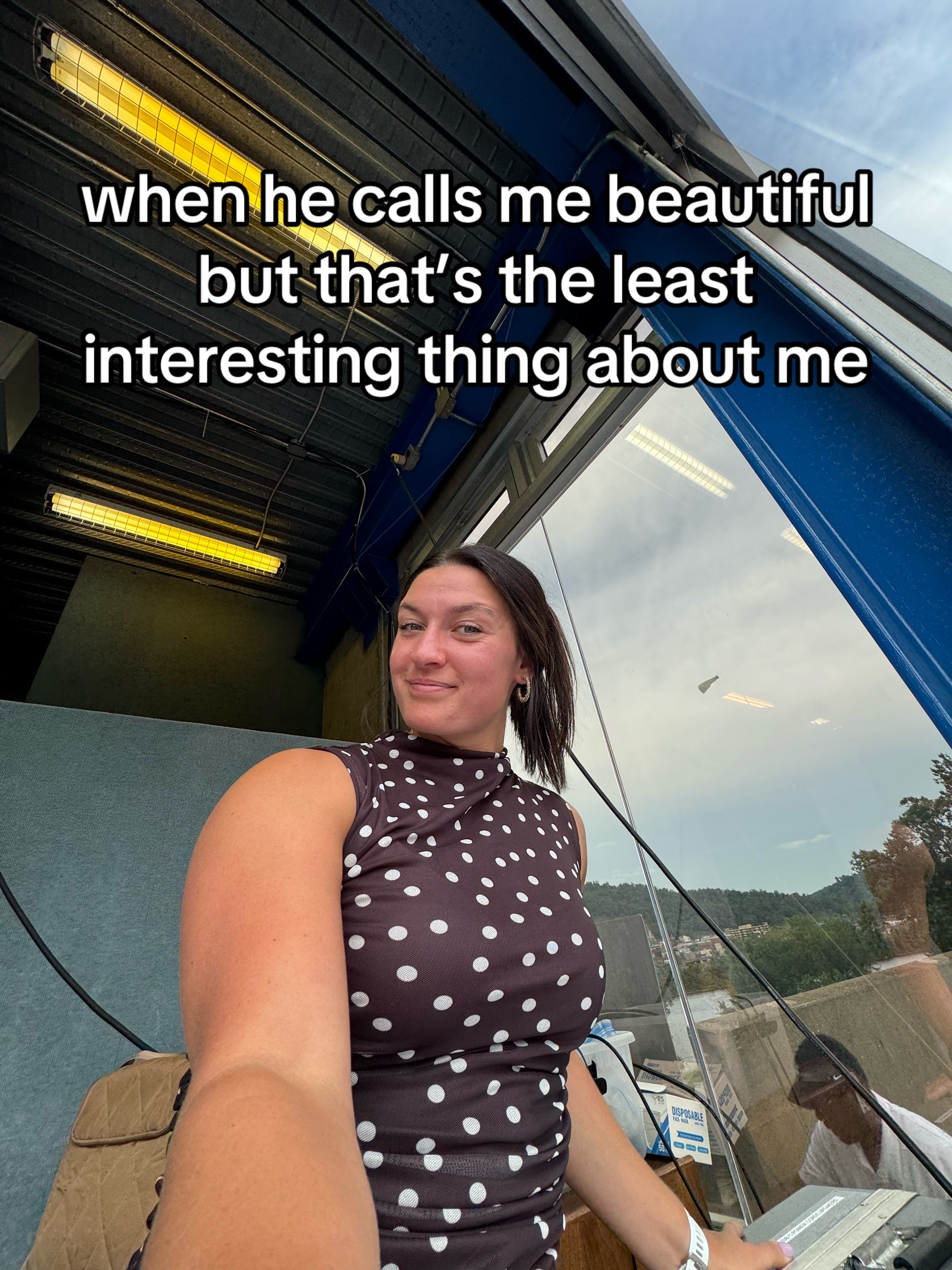 @meg barry