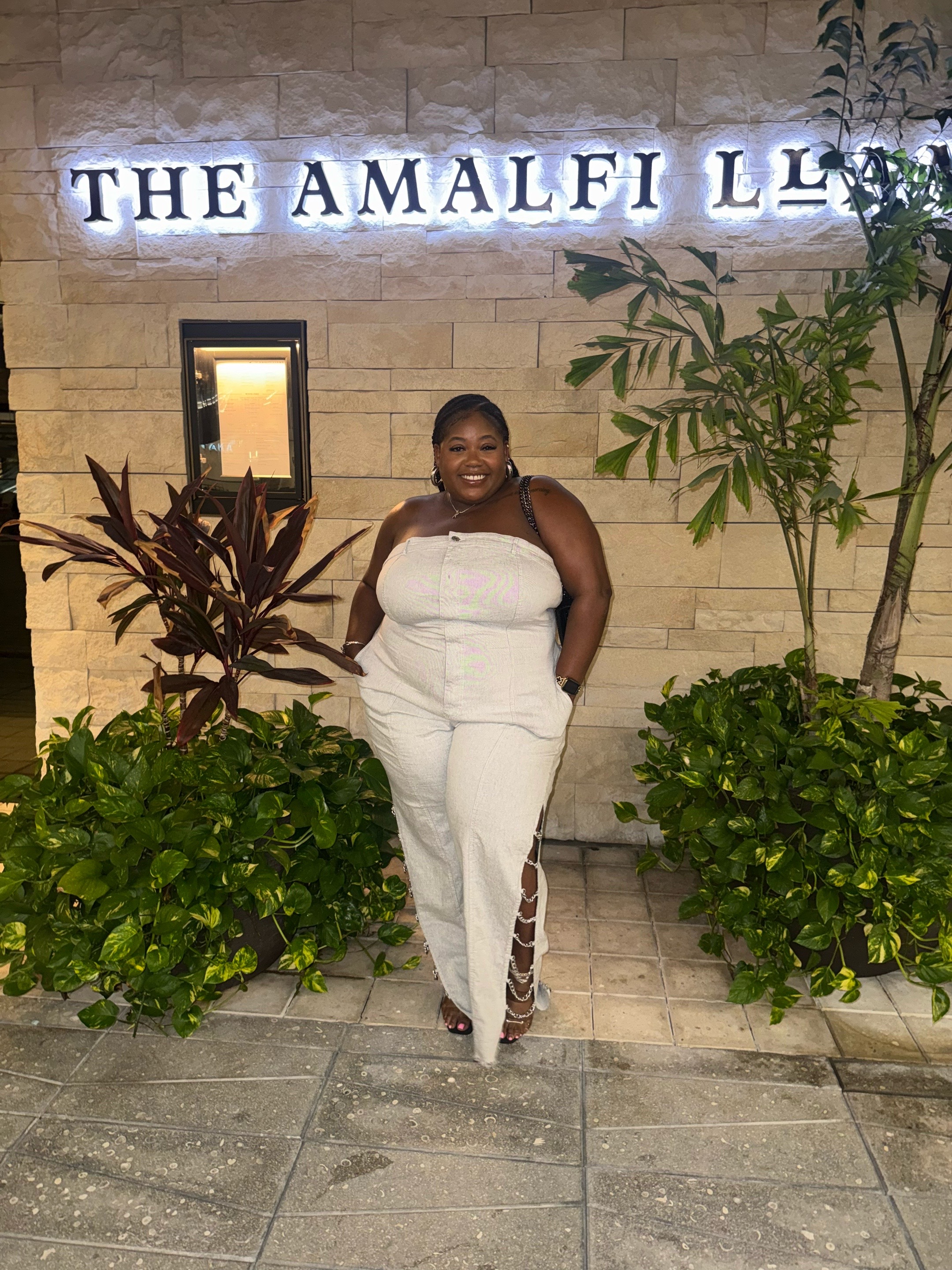 @The Teflon Diva 💋