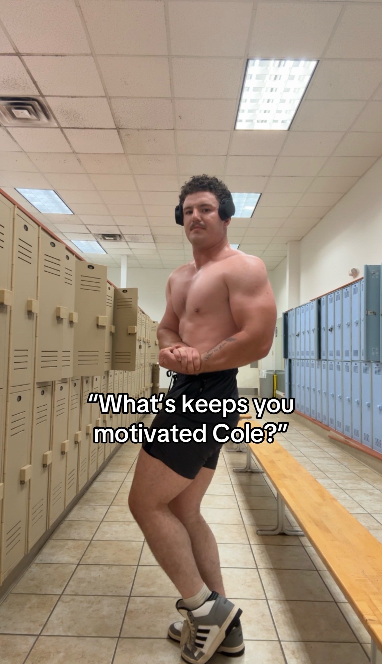 @Cole Roach