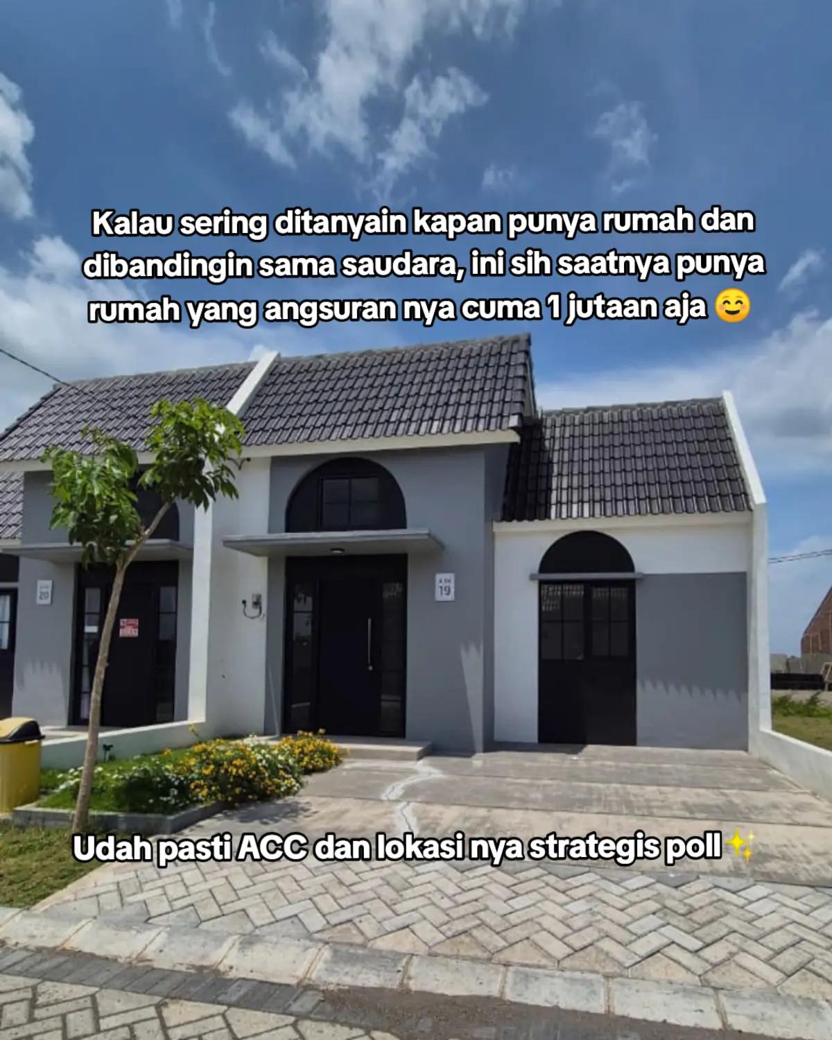 @GEN Z PUNYA PROPERTI