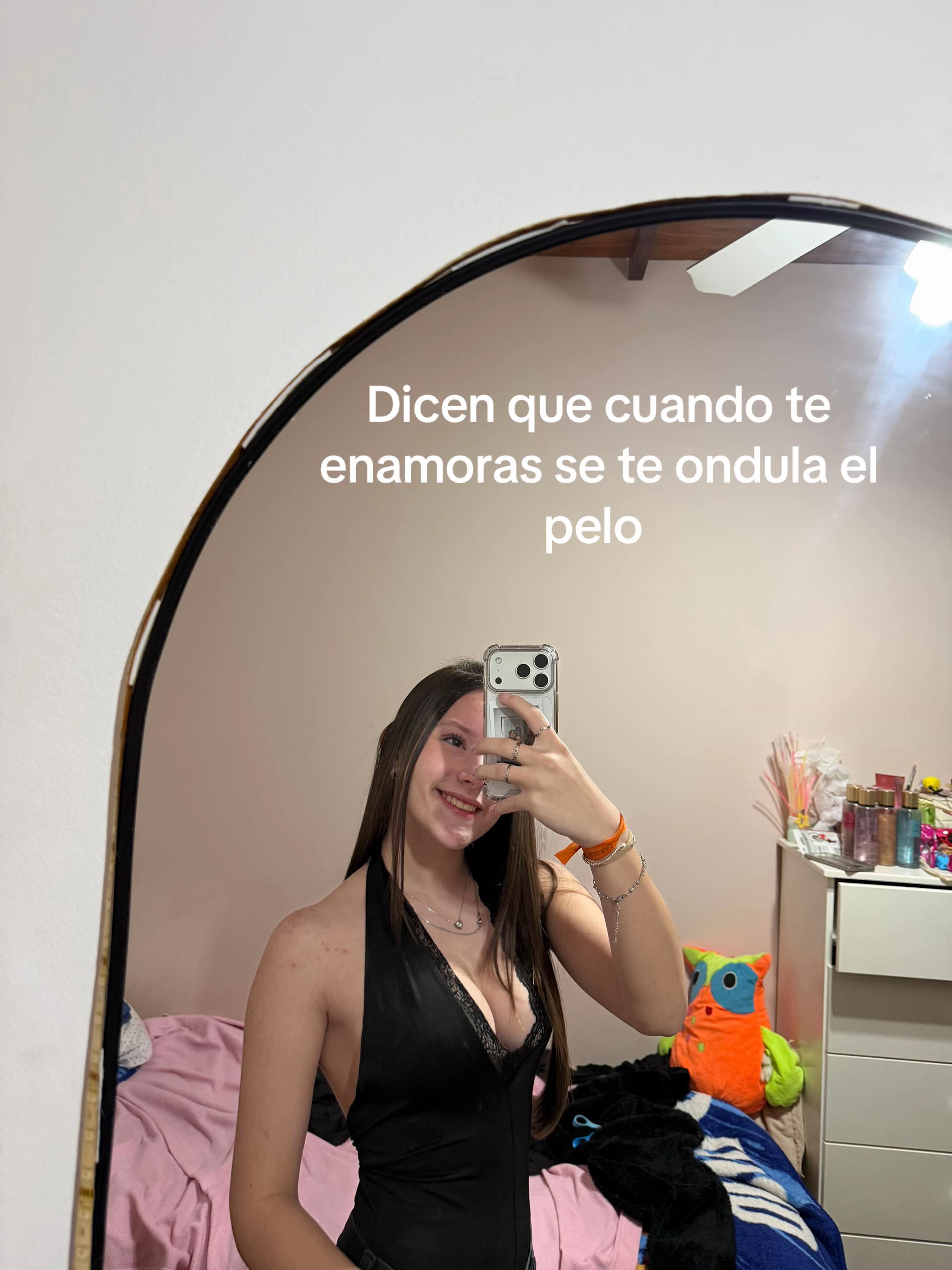 @tarada pero no rubia