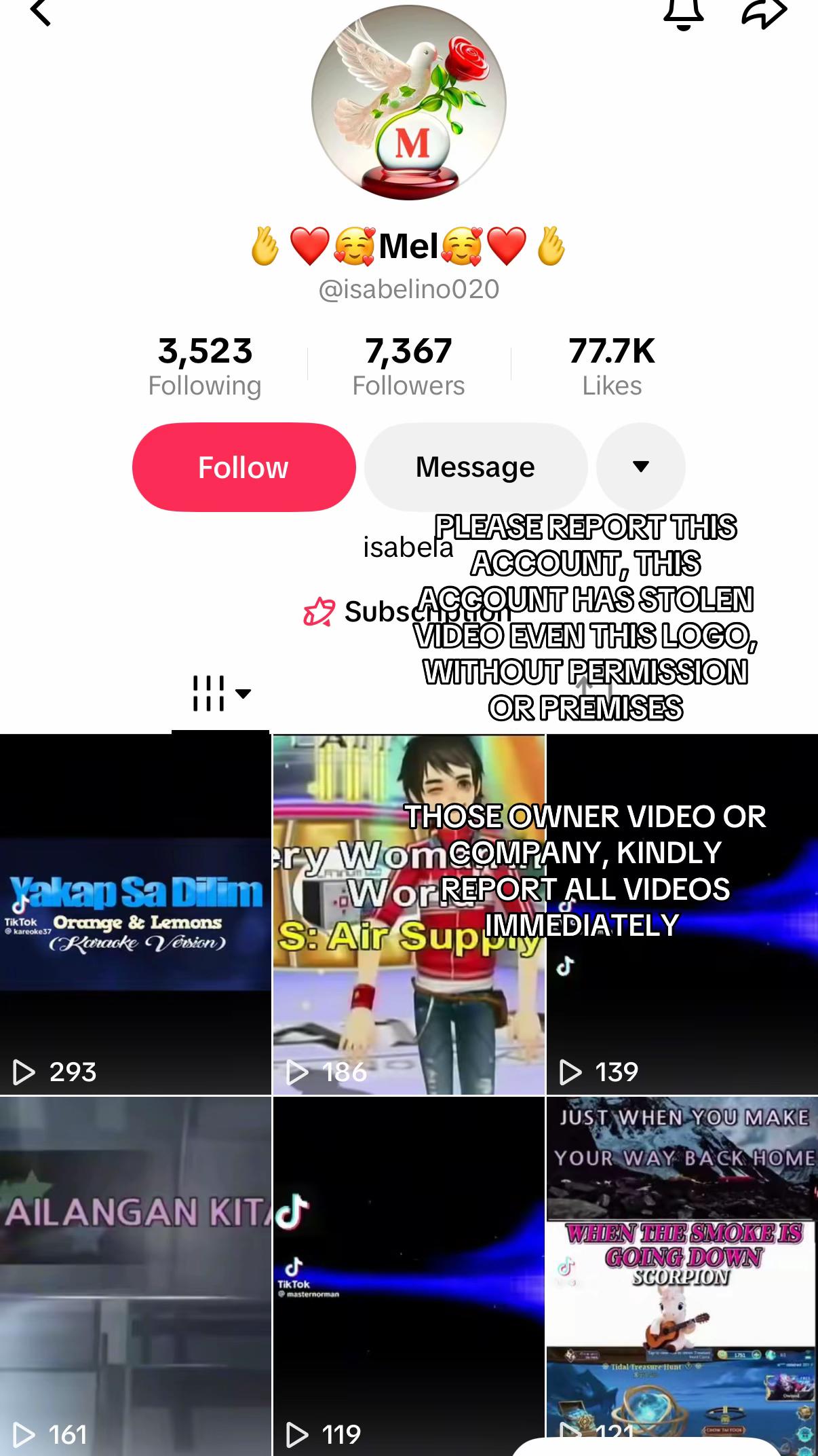 @MajorHDz Official