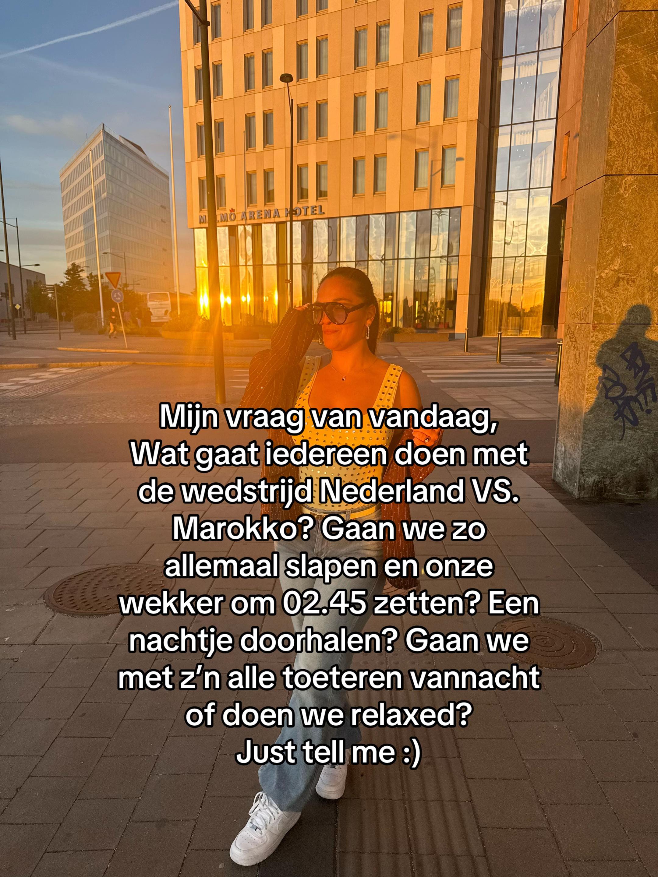 @Nanjavdongen |PT | UGC CREATOR