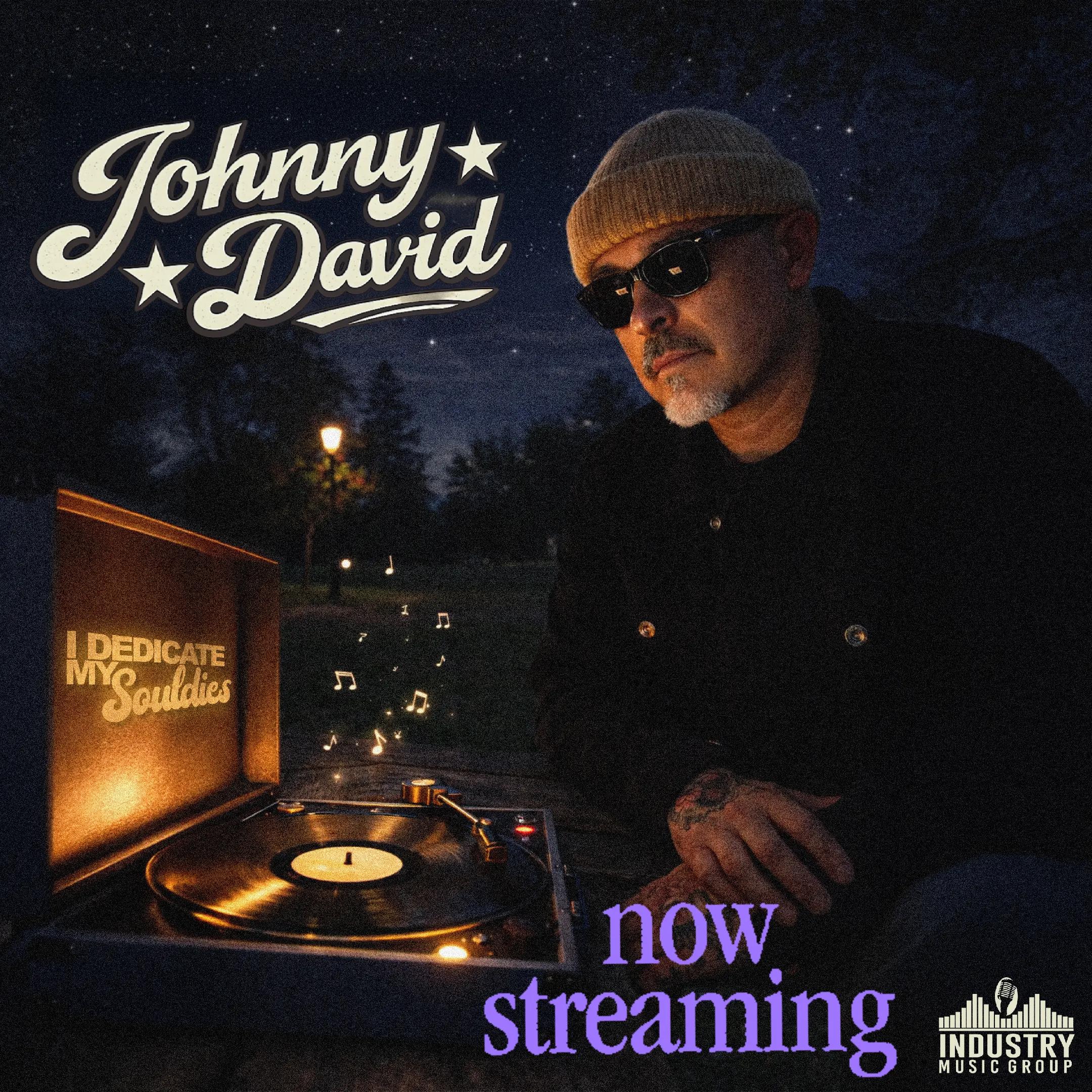 @Johnny David