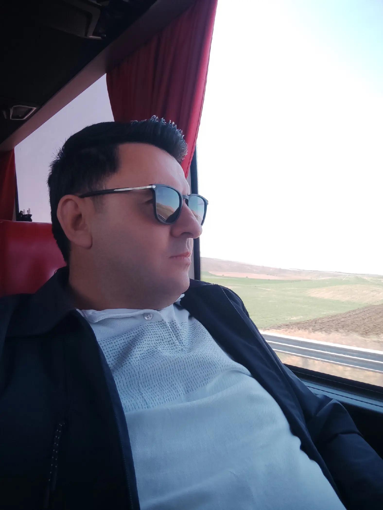 @Hacı Osman Tanrıkulu