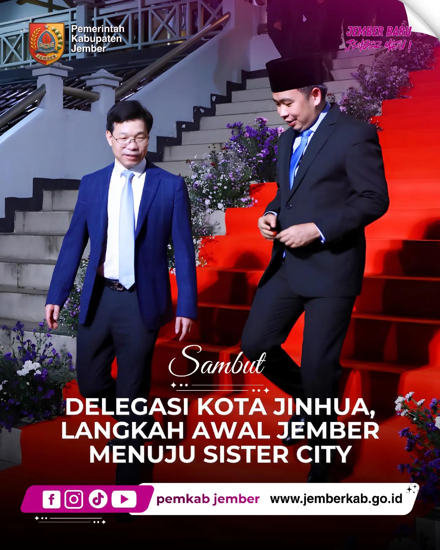 @Pemerintah Kabupaten Jember