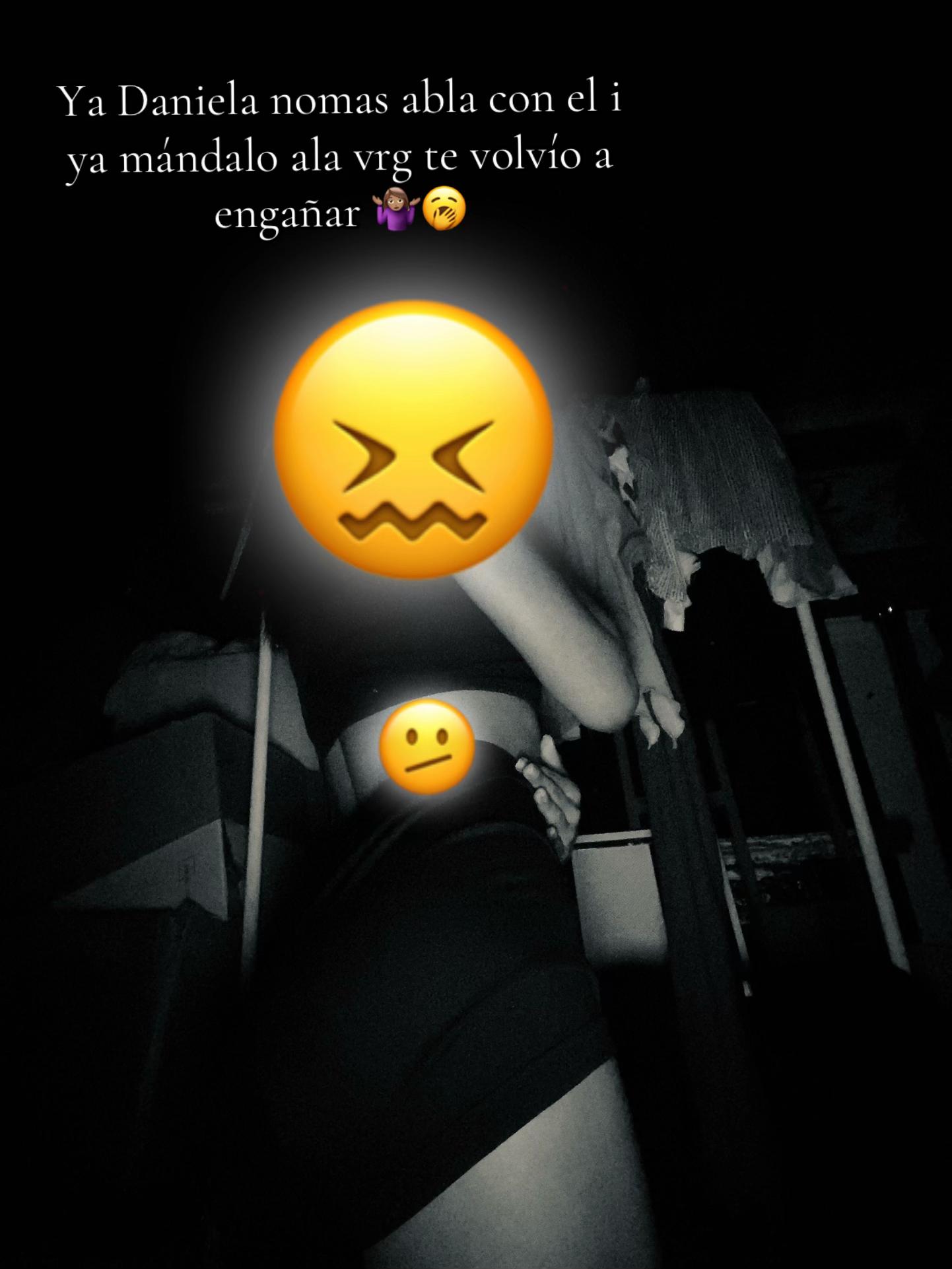 @DANIELA💋💕