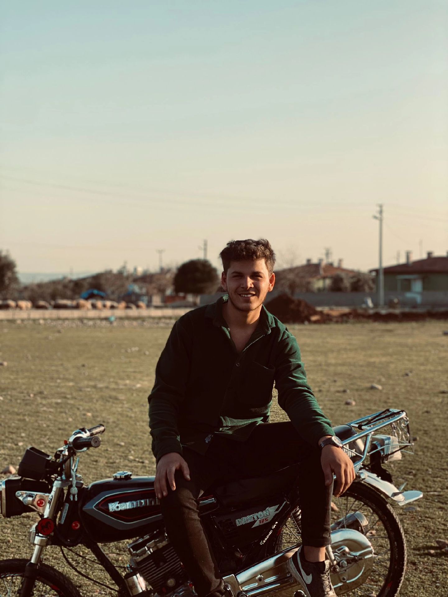@AŞ&Ccedil;I🦅