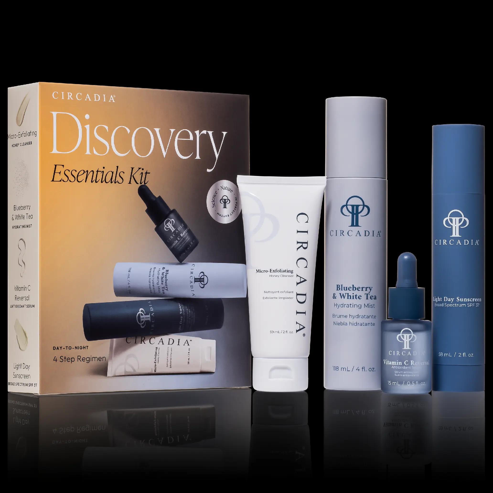@Esthetique, Darling LLC