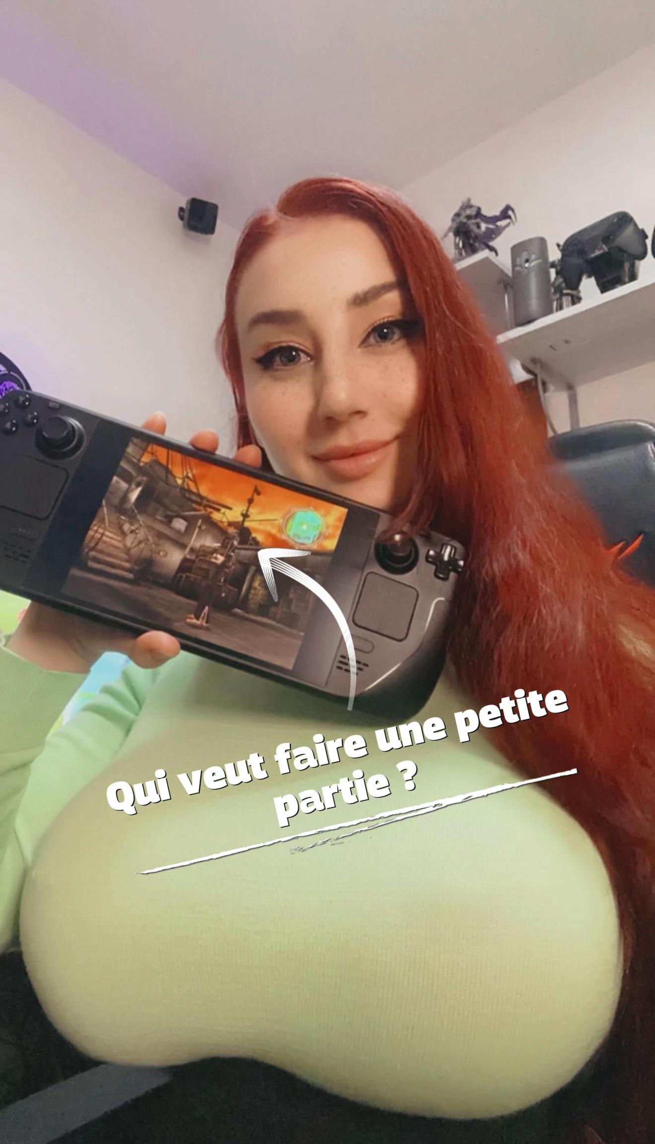 @꧁☞︎︎🎮Jenny🎮☜Gaming꧂