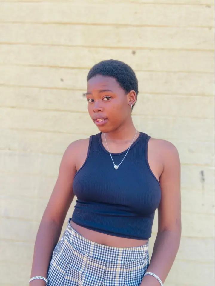 @Nandipha L Kubheka