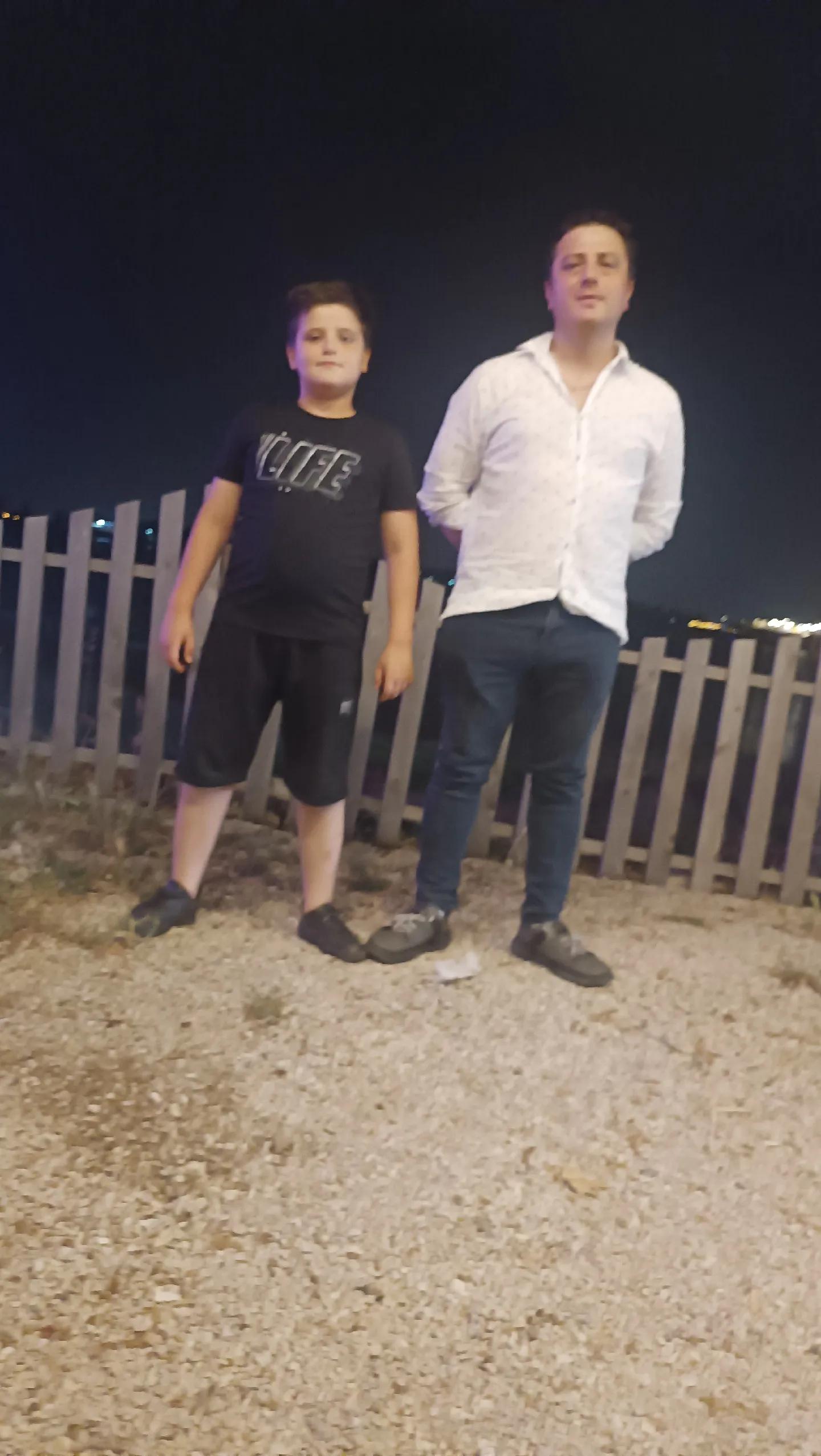 @Kemal Akçay
