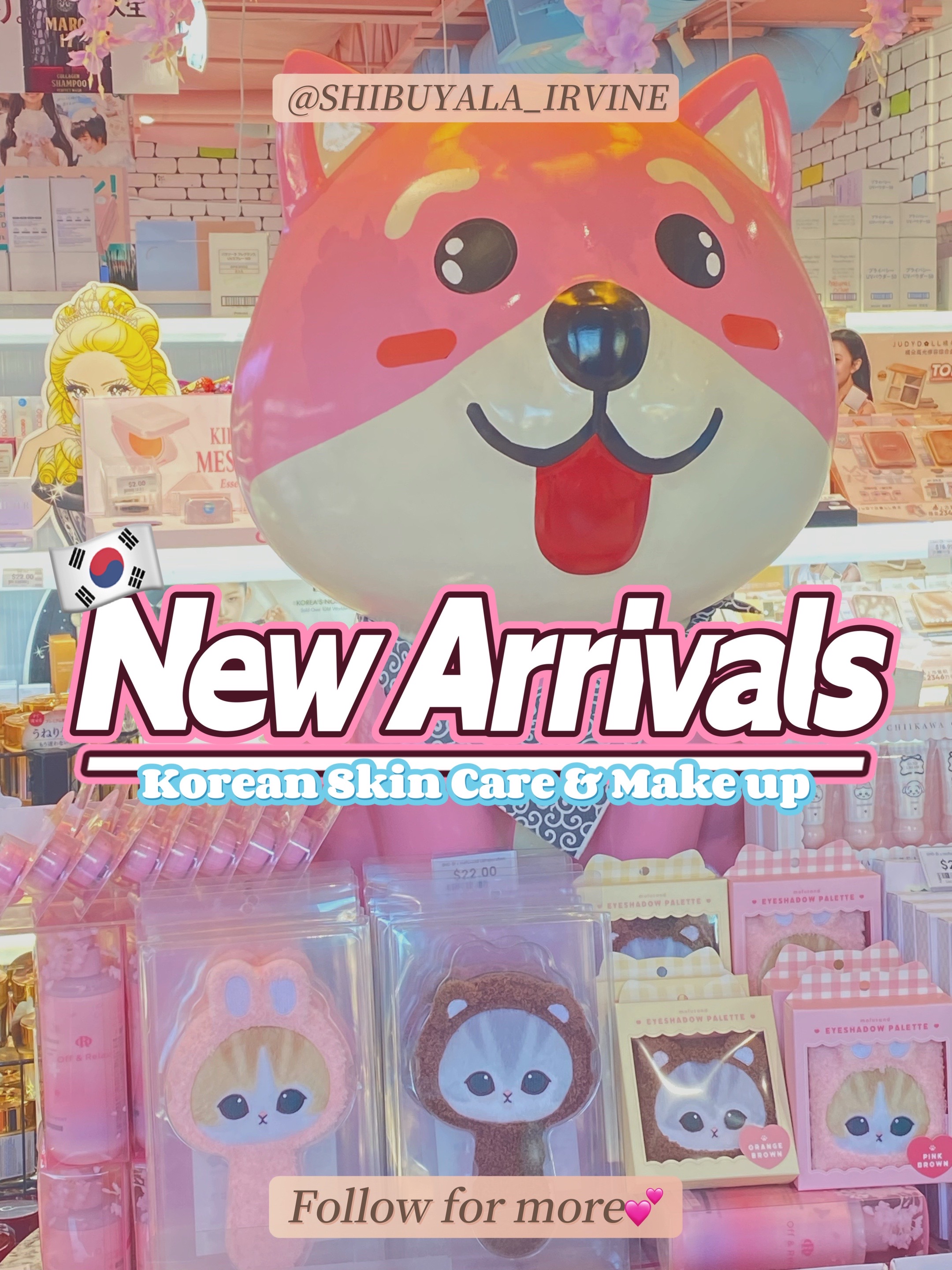 @シブヤラShibuyala_Irvine
