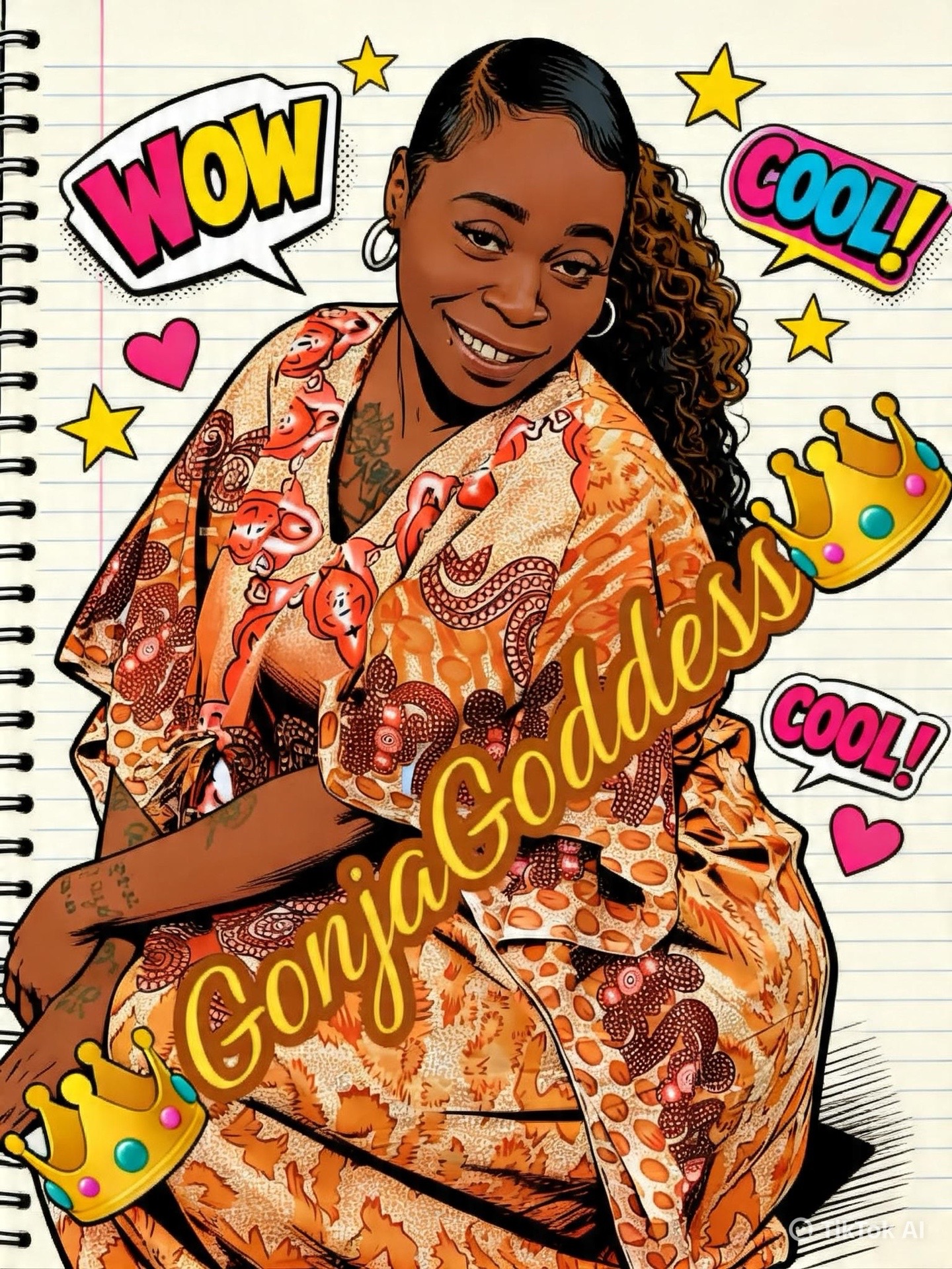 @GONJAGODDESS
