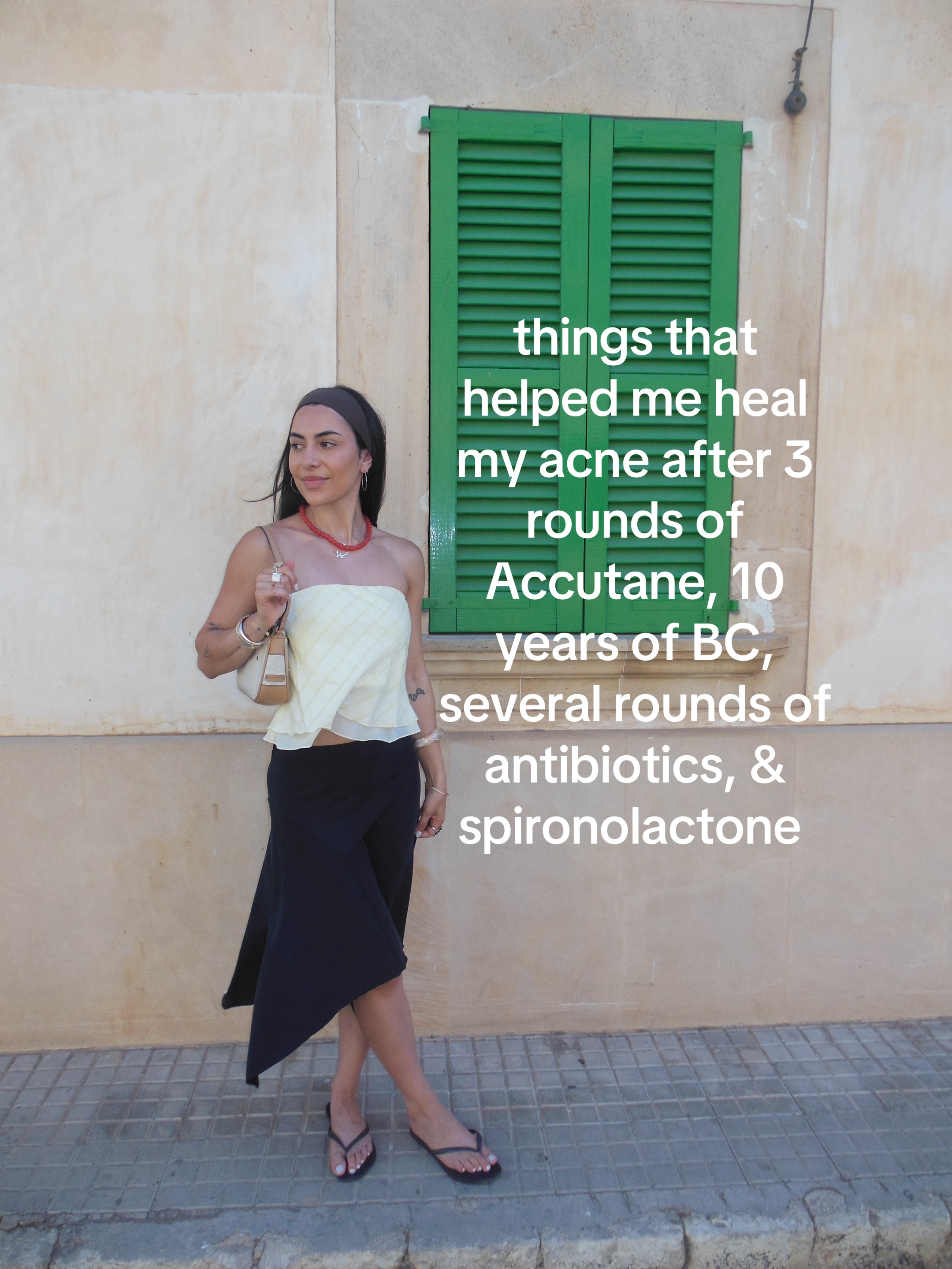 @Doctor Sheyda | Acne Expert