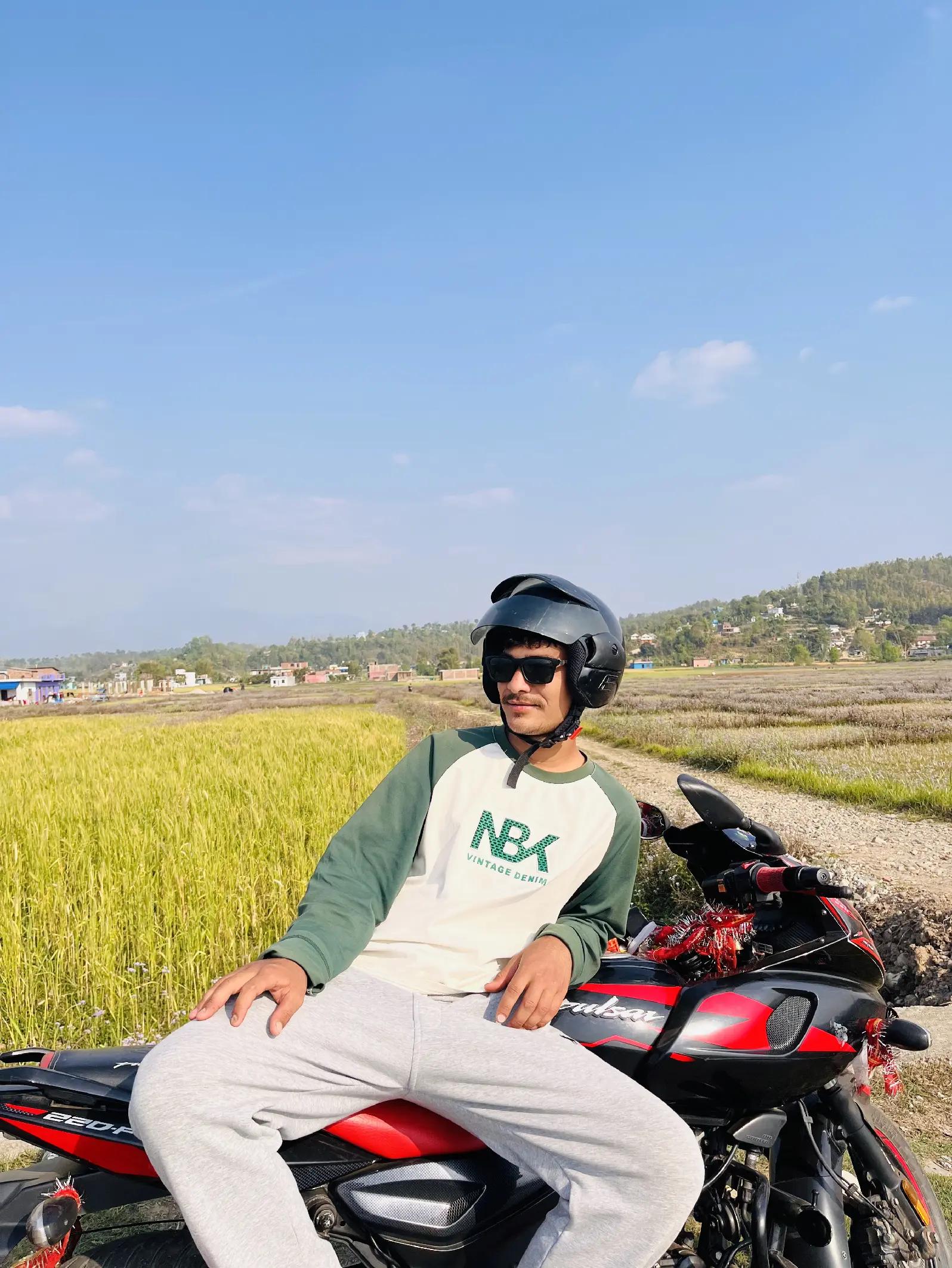 @Chetan Chhetri
