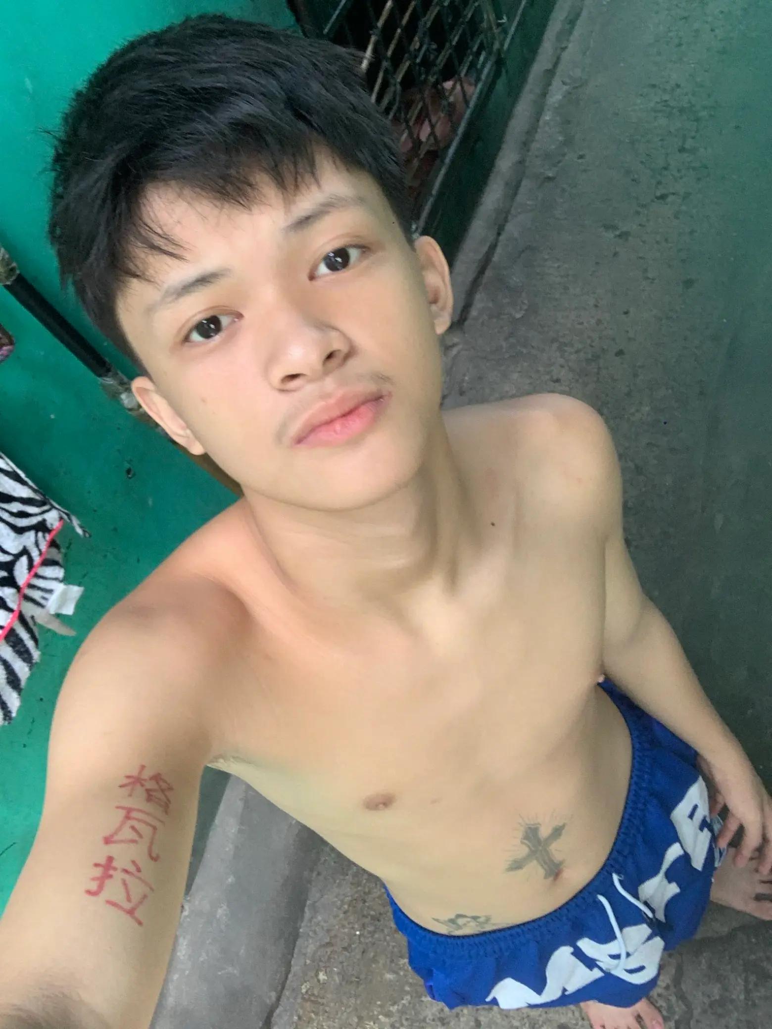 @Yummy Bebeboy