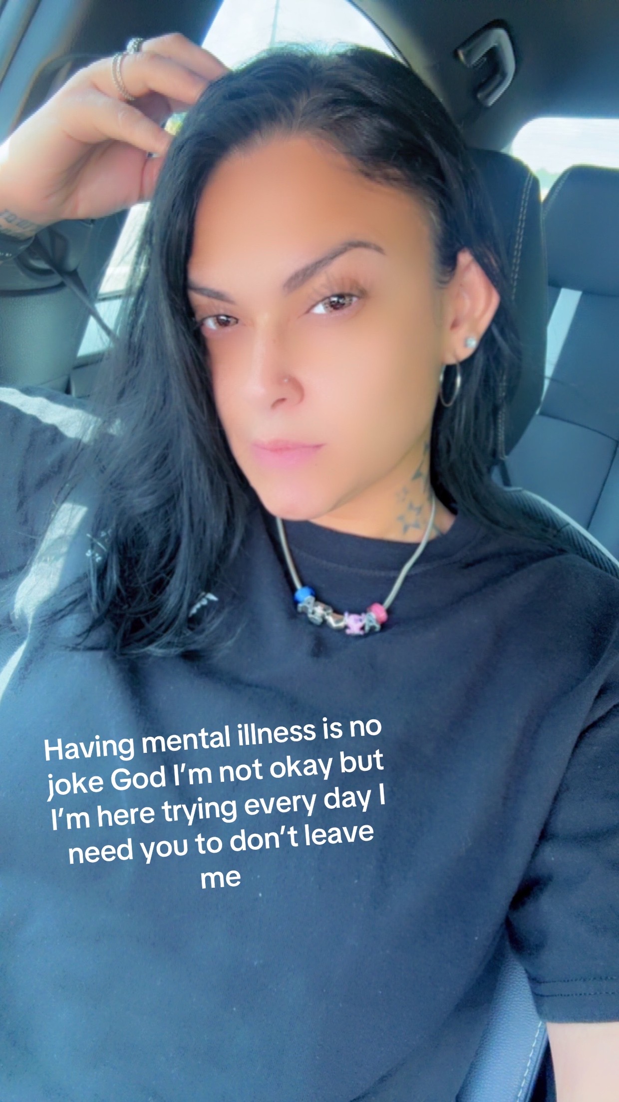 @LA MAMI DURA