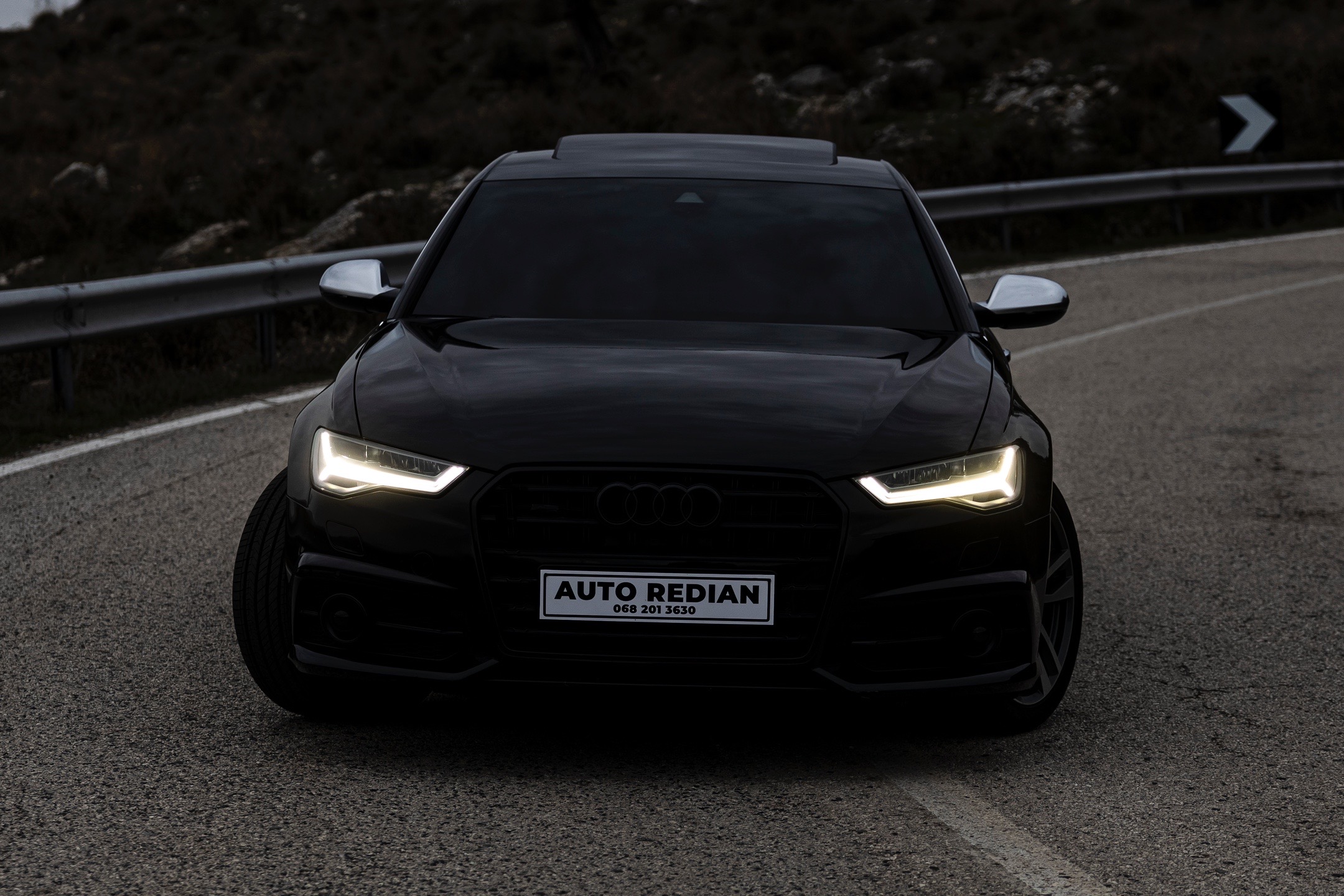 @Auto Redian