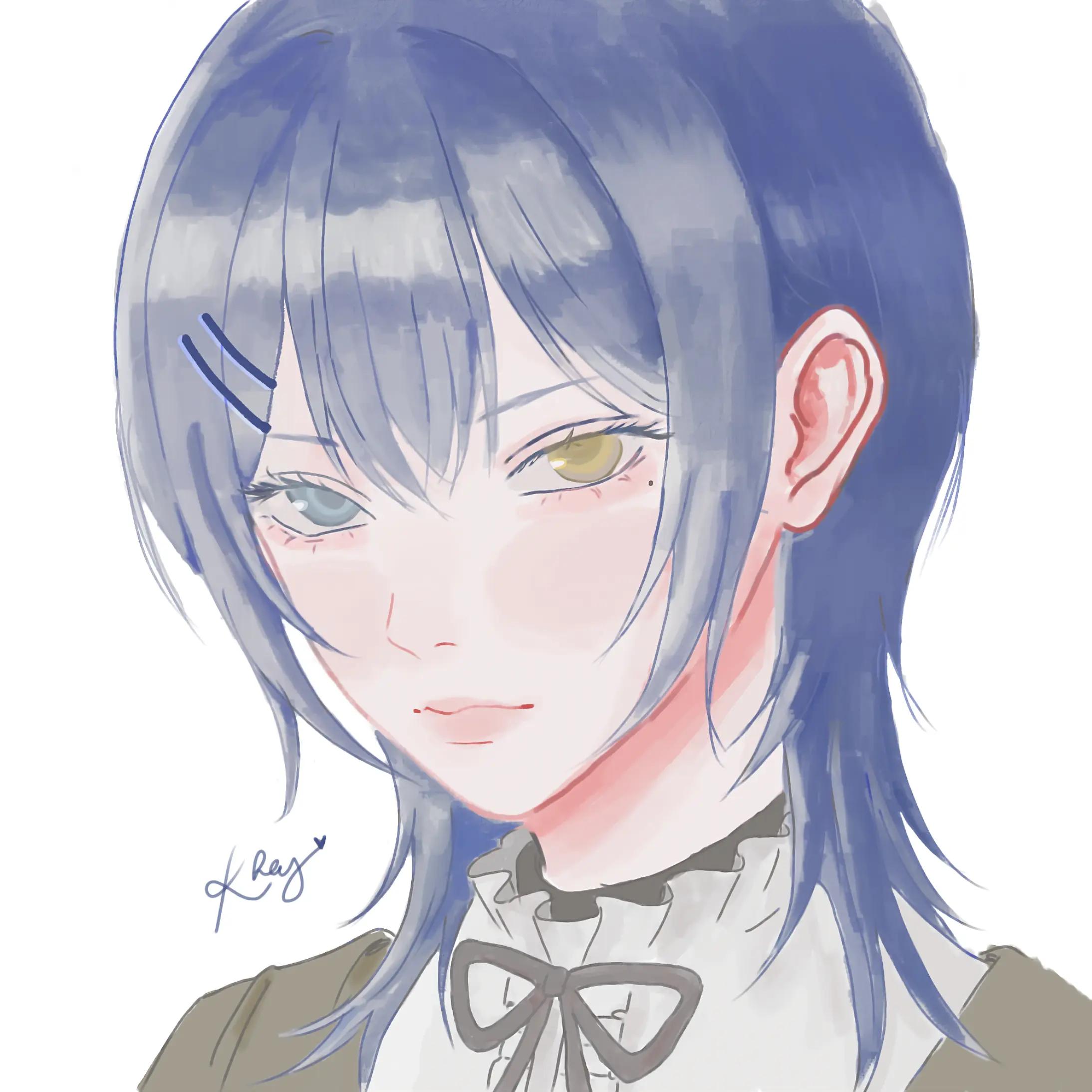 @Khey [COMMS OPEN]