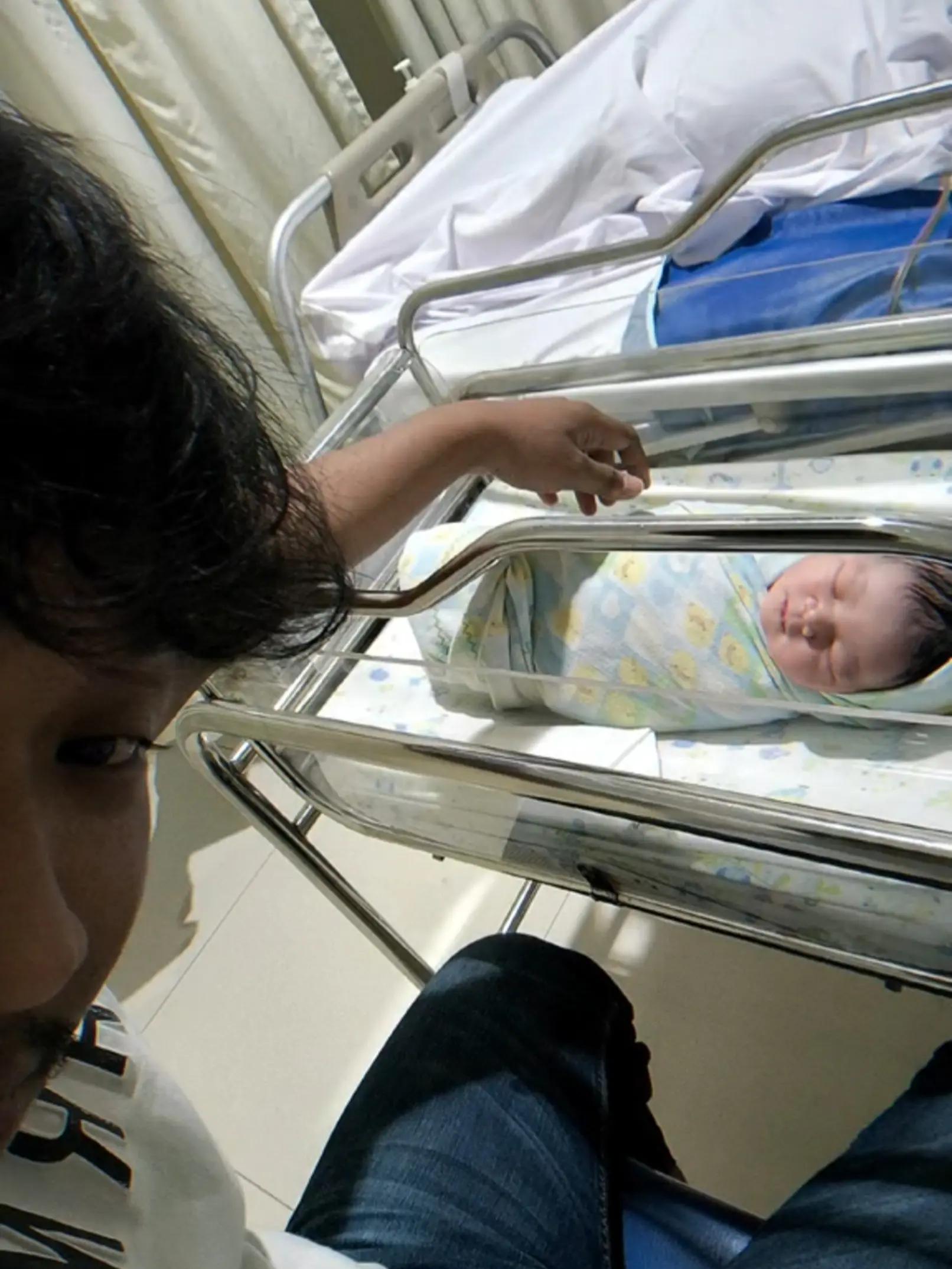 @INI MAS JUL ASLI