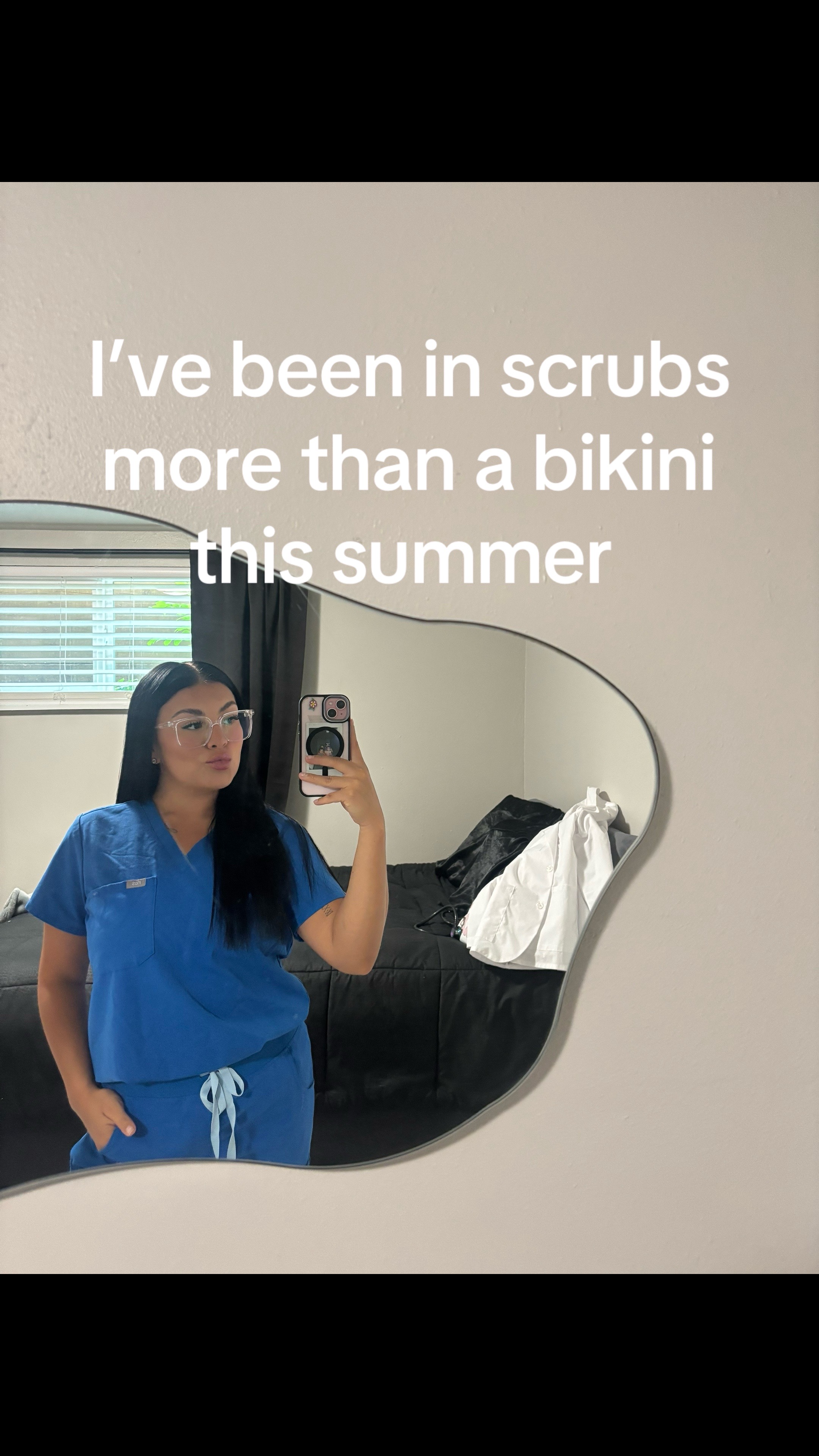 @Danielle | MD Anesthesiologist