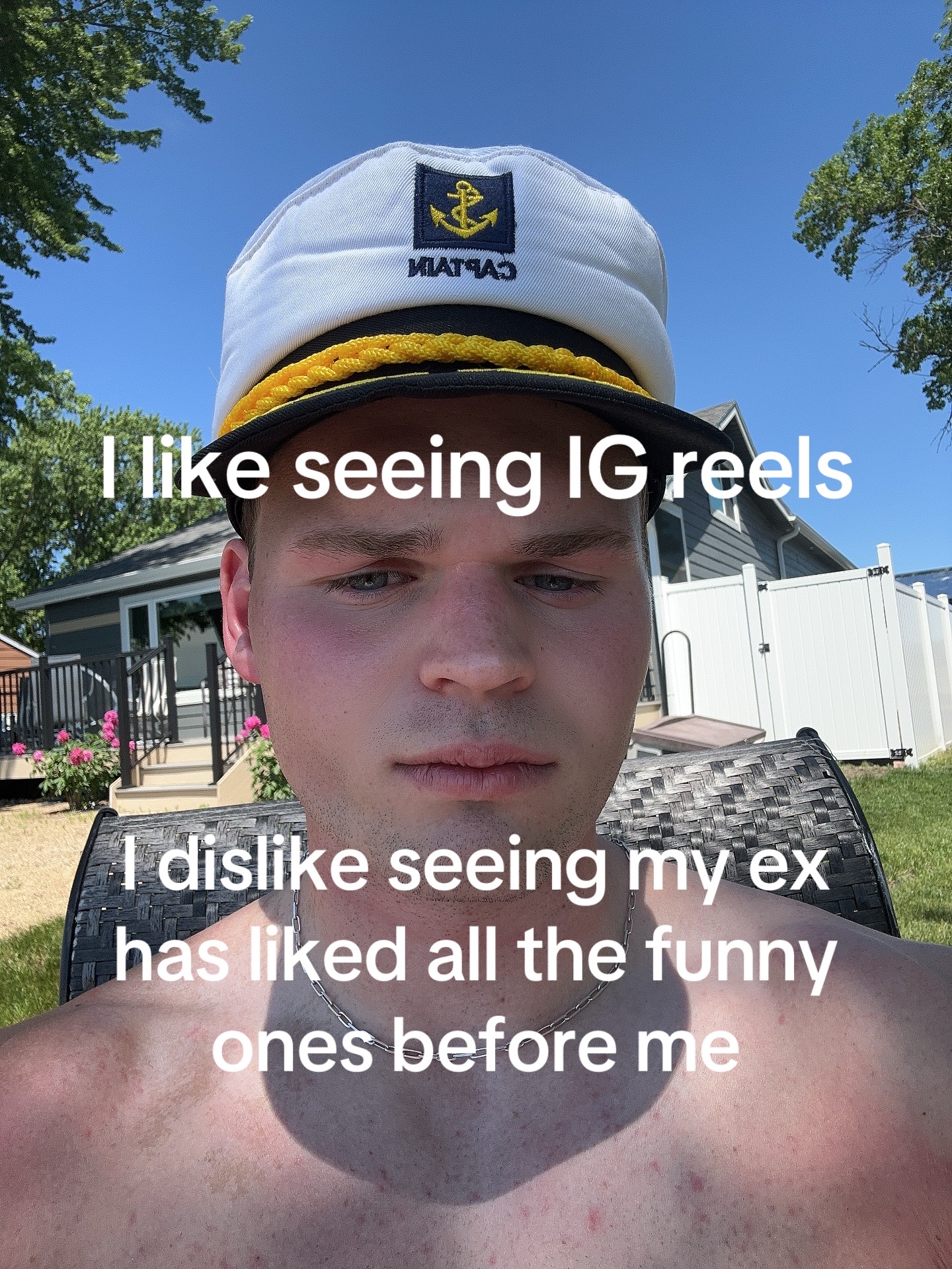 @Isaac
