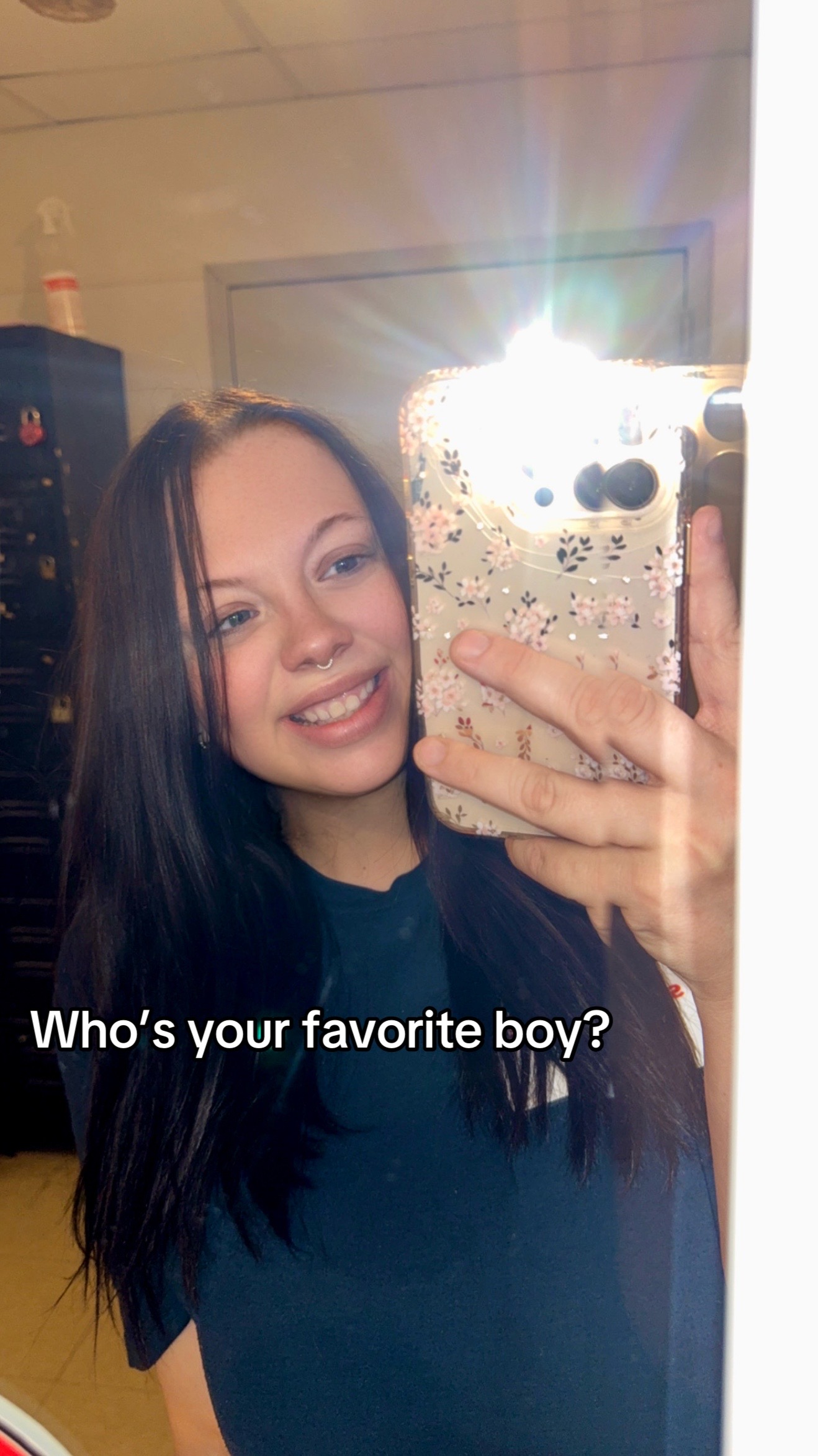 @Katelyn Marie McGee