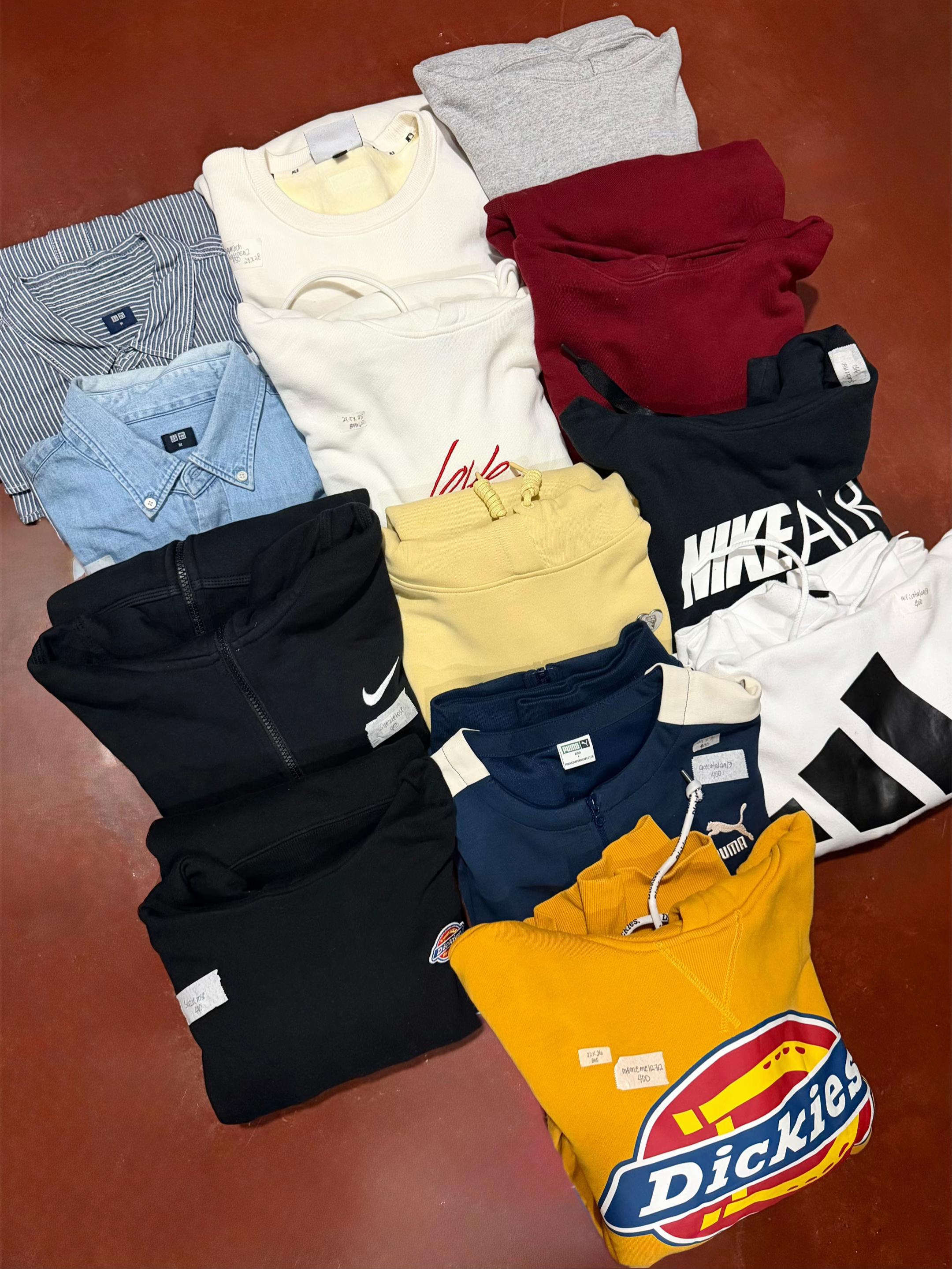 @Z & A Online Shop