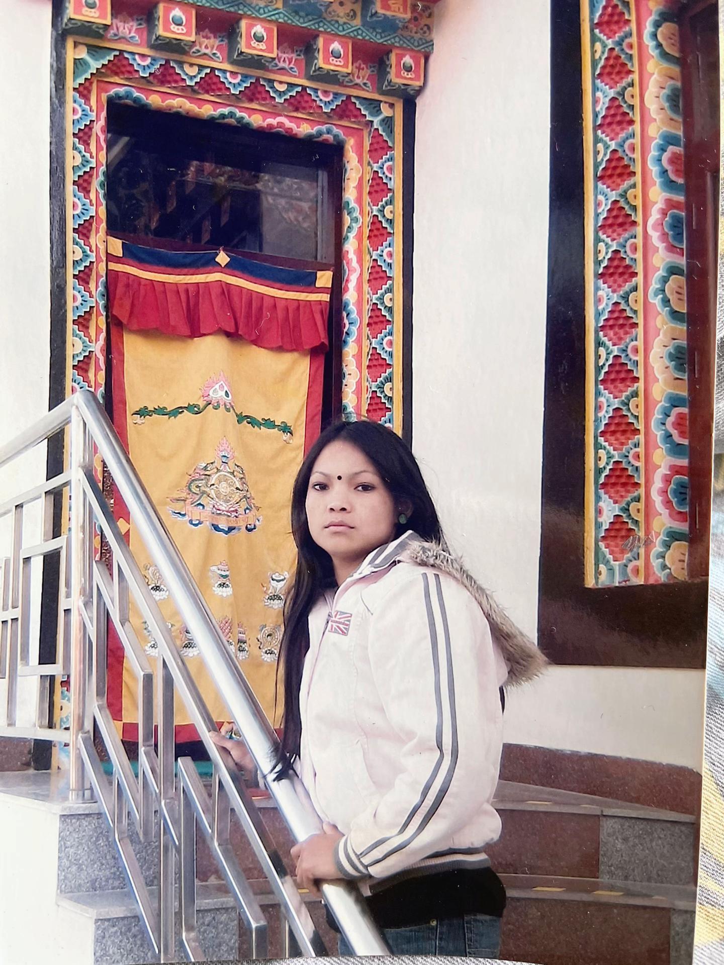 @Devi Shrestha 🇳🇵🫅