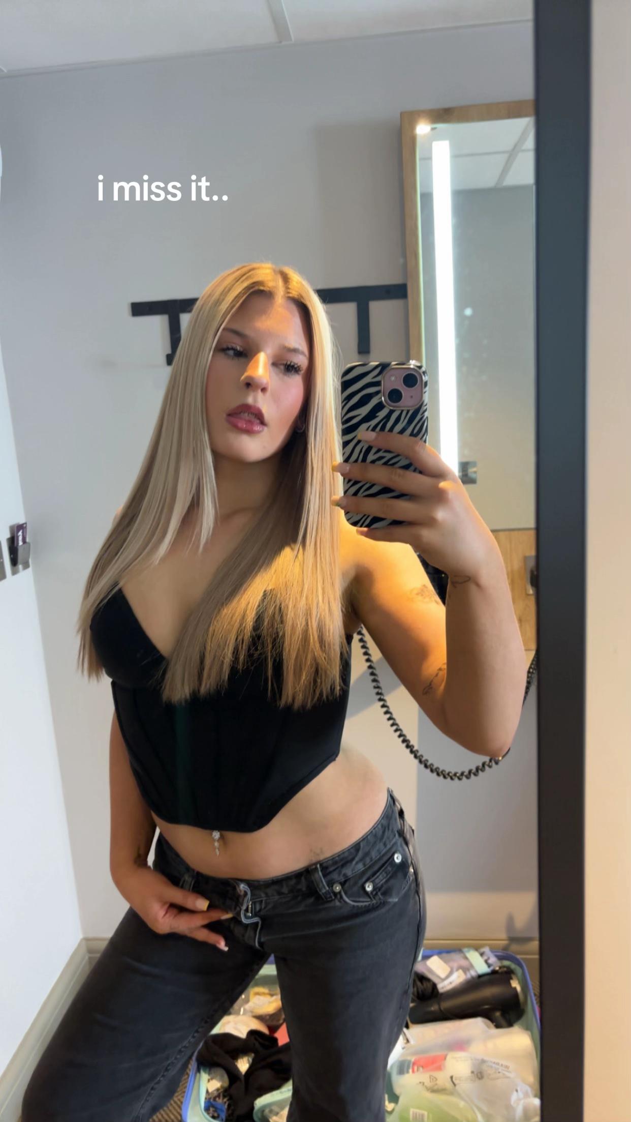 @emily - jane