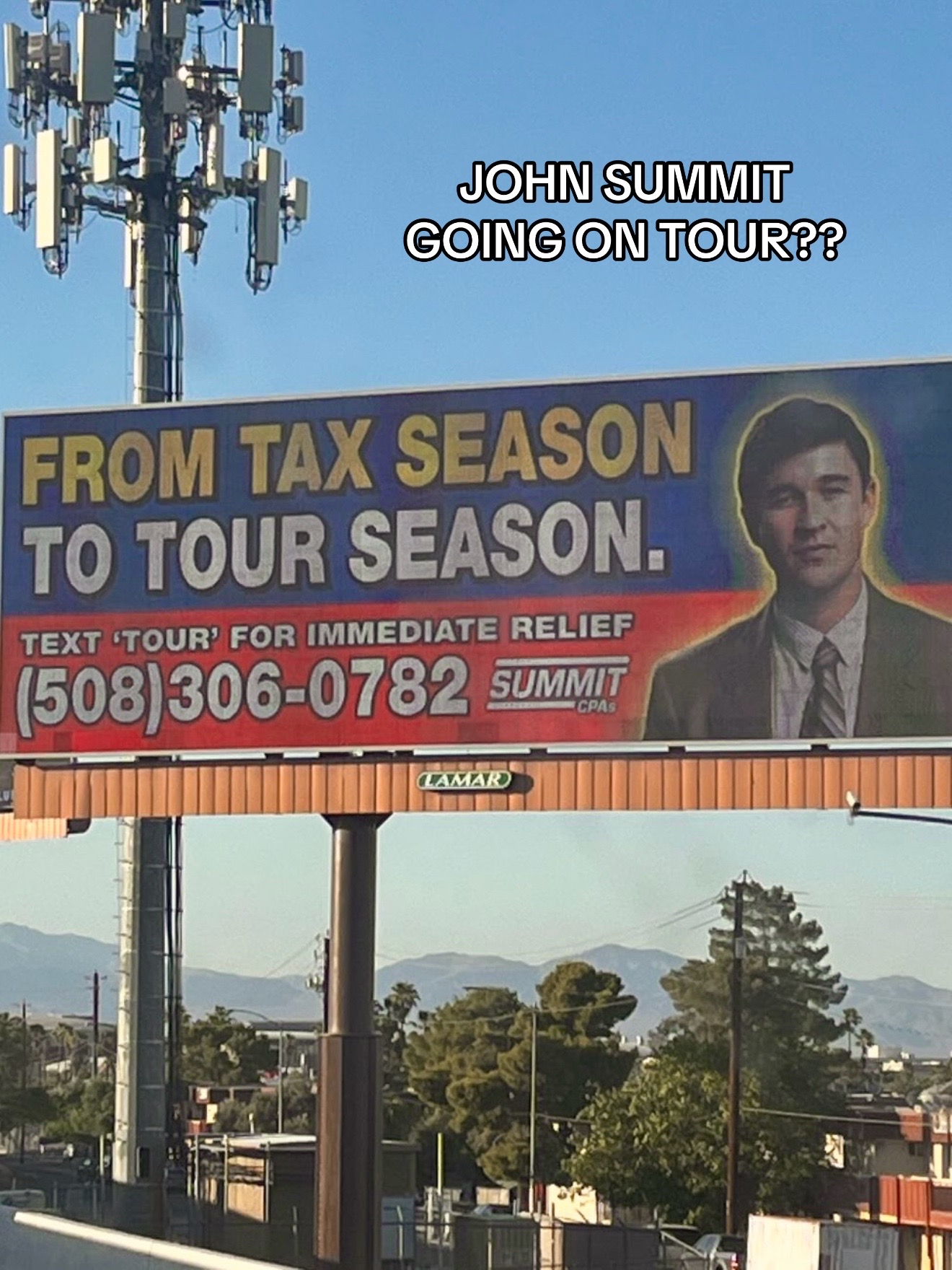 @john summit fan central